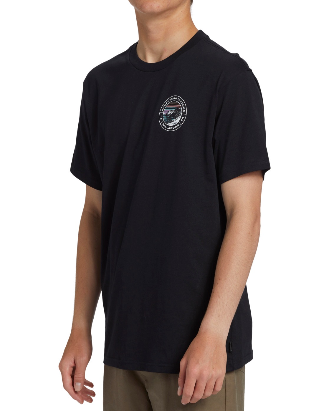 Billabong T-Shirt »Rockies«