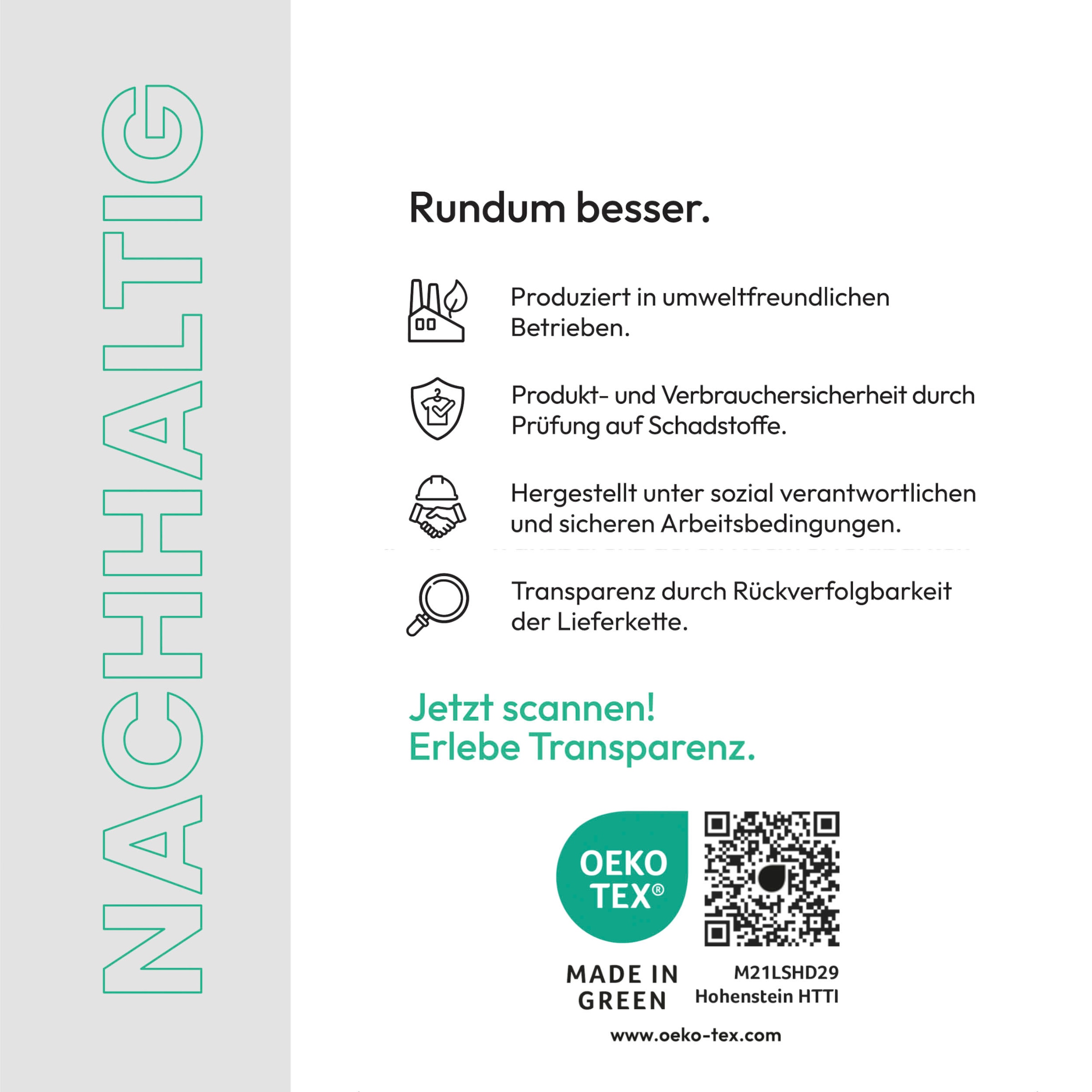 Schiesser Spannbettlaken »Flexi für Topper aus 95% Baumwolle und 5% Elasthan in Premium-Qualität«, für Matratzen bis zu 10 cm Höhe, MADE IN GREEN by OEKO-TEX®
