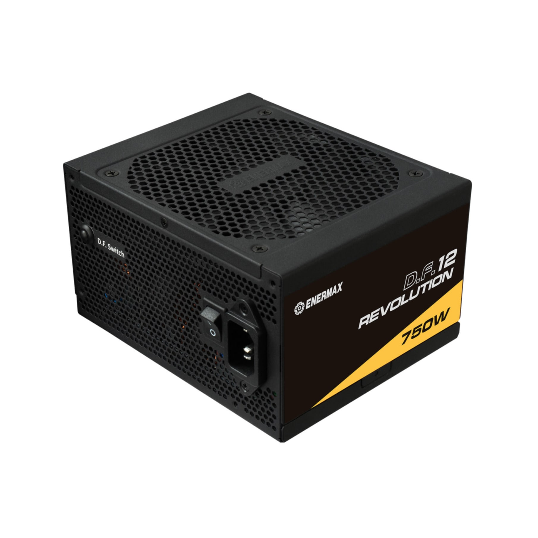 Enermax Netzteil »Revolution D.F.12«
