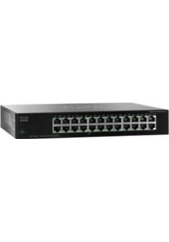 Cisco Netzwerk-Switch »SF110-24« kaufen