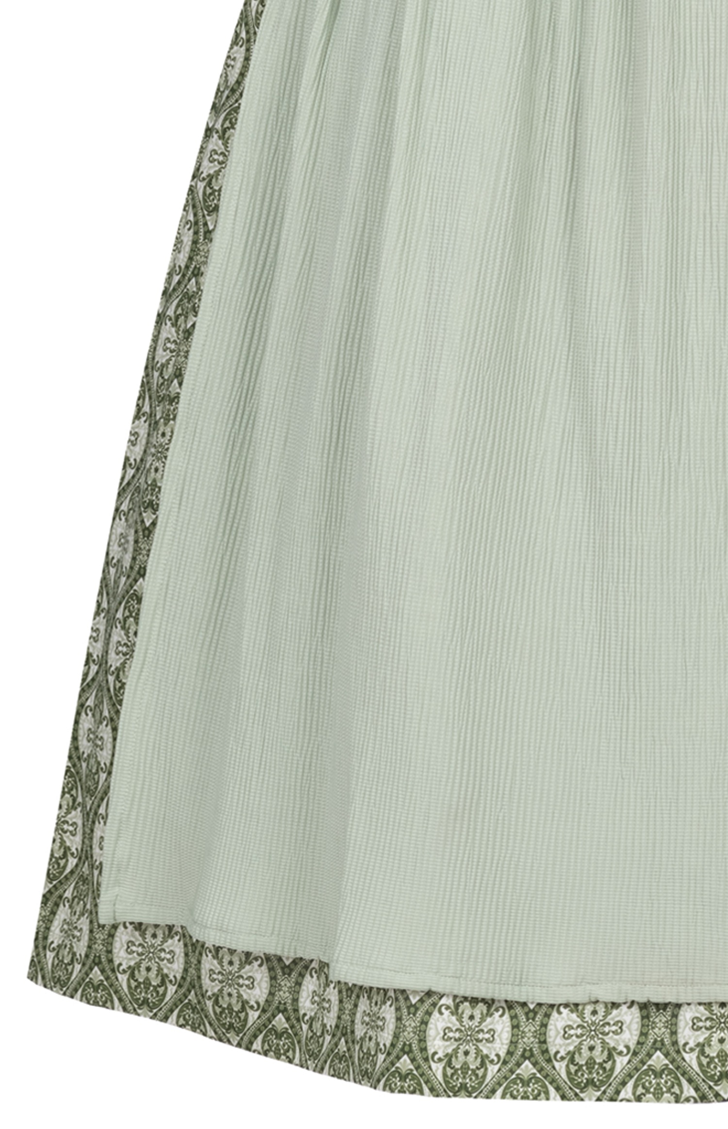 Nübler Trachtenkleid »Midi Dirndl Gloria«