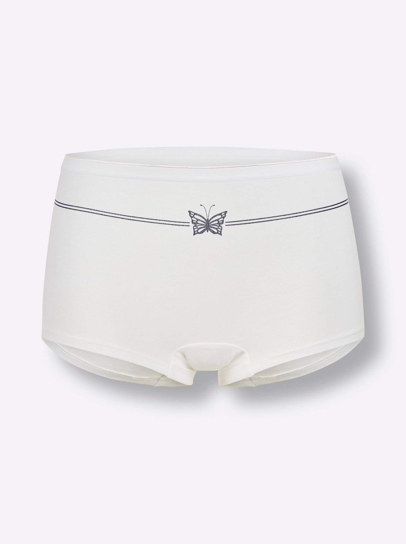 Panty, (3 St.)