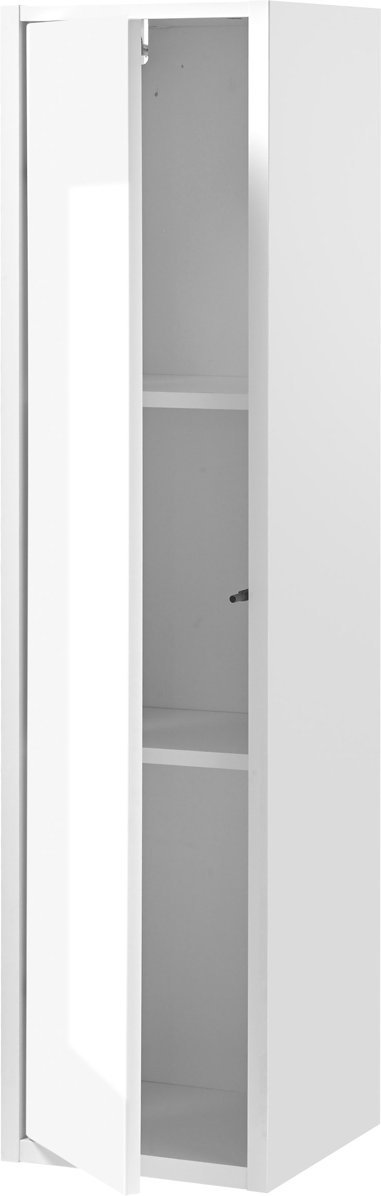 Places of Style Stauraumschrank, ausreichend Stauraum