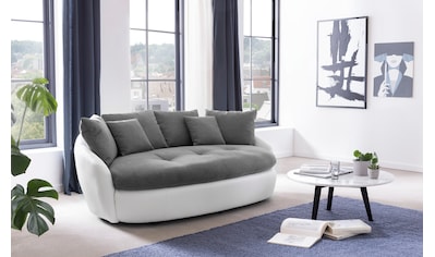 INOSIGN Big-Sofa »Amaru« kaufen