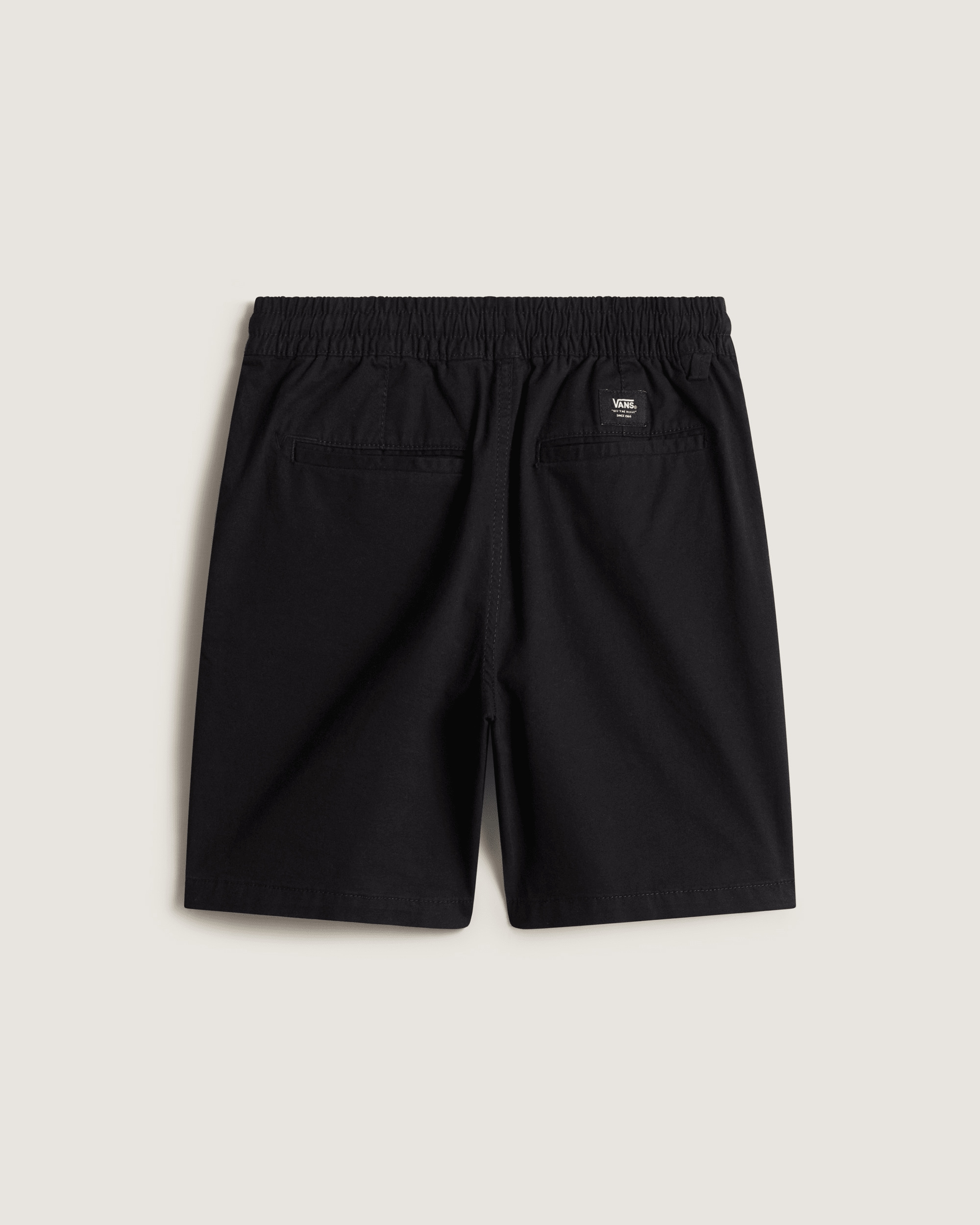 Vans Shorts »RANGE ELASTIC WAIST SHORT II«  mit elastischem Bund, sportlicher Stil, leichtes Design