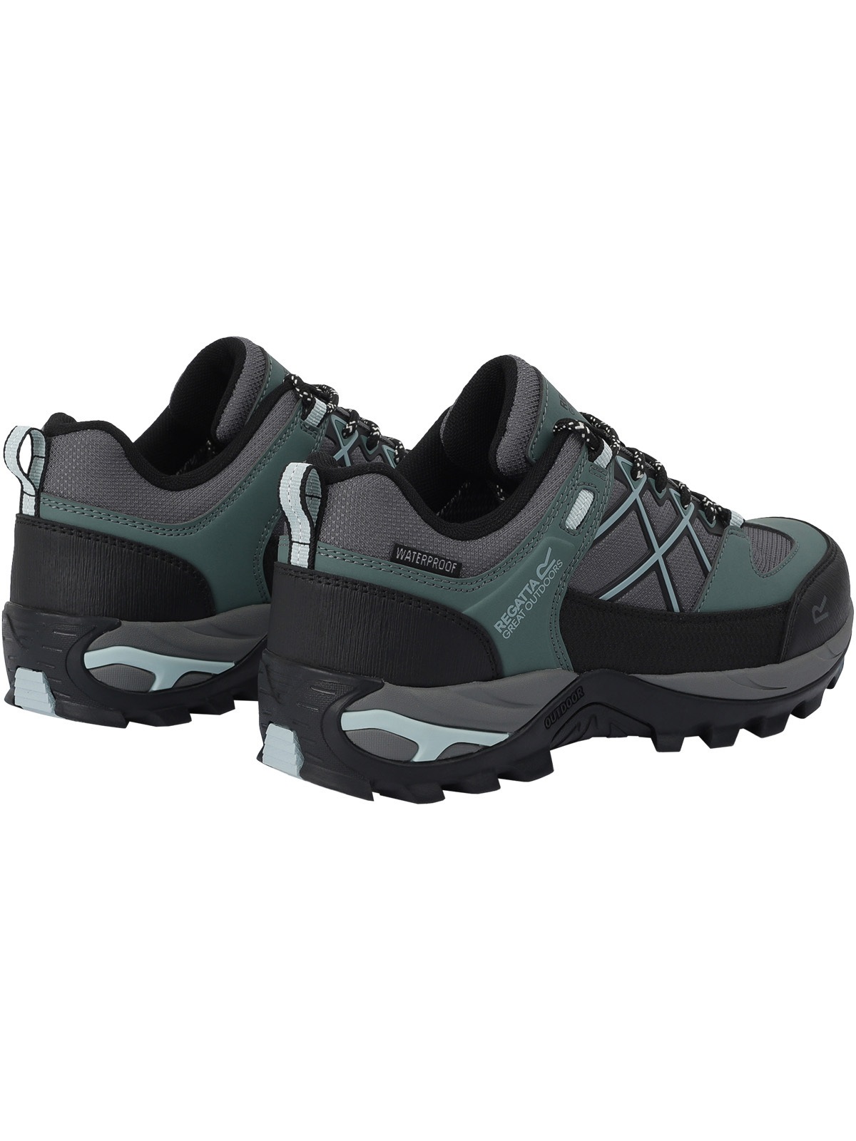 Regatta Sneaker »Samaris III«