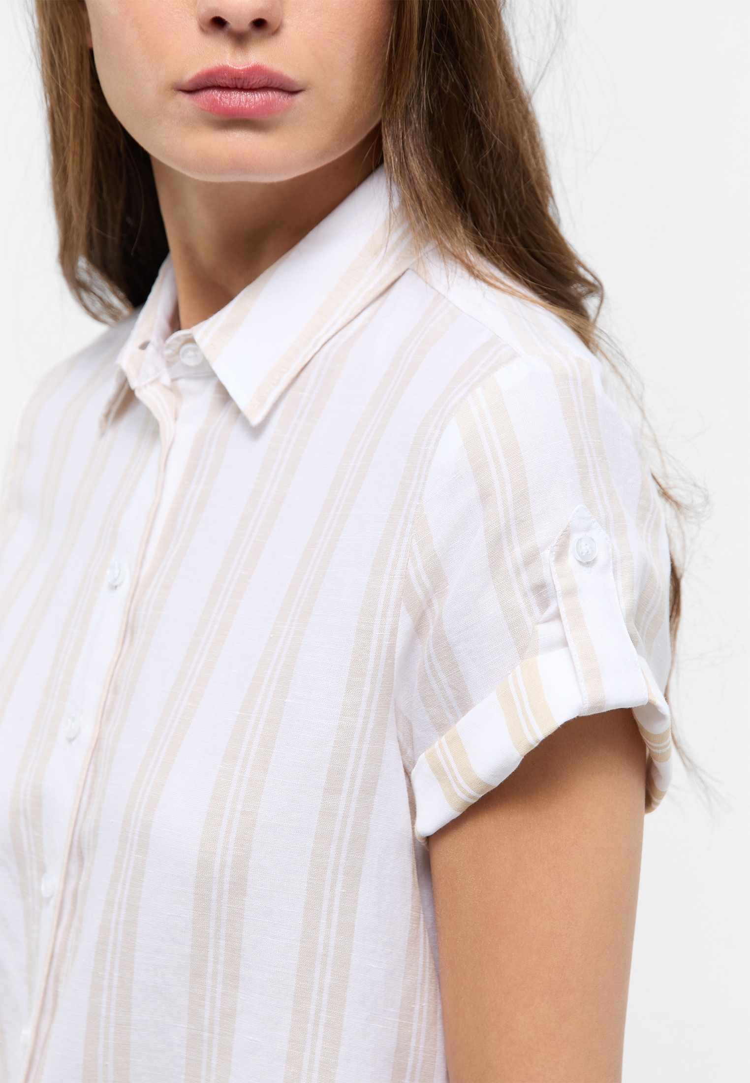 Eterna Hemdbluse »REGULAR FIT«