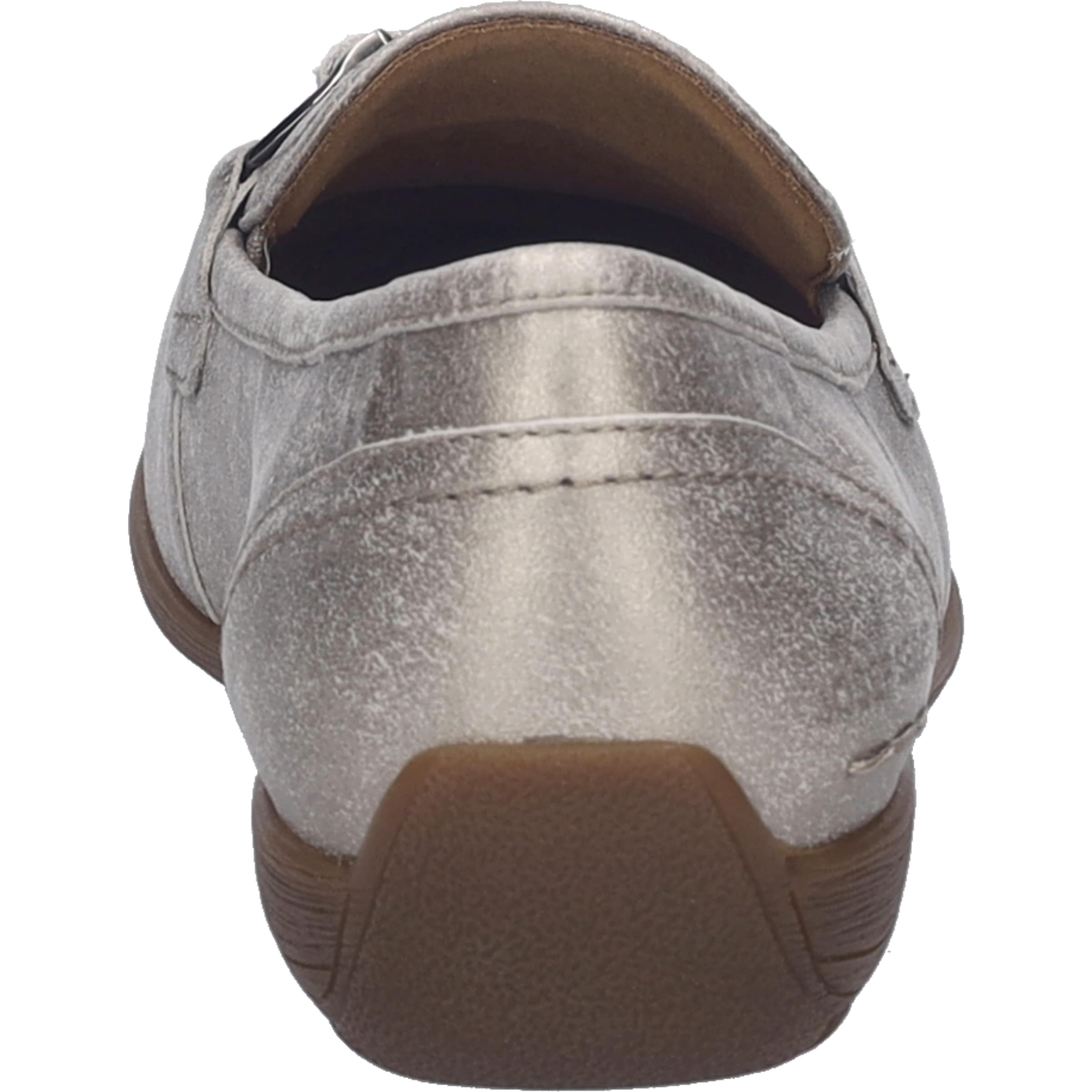 Josef Seibel Ballerina »Fenja 34, champagner«