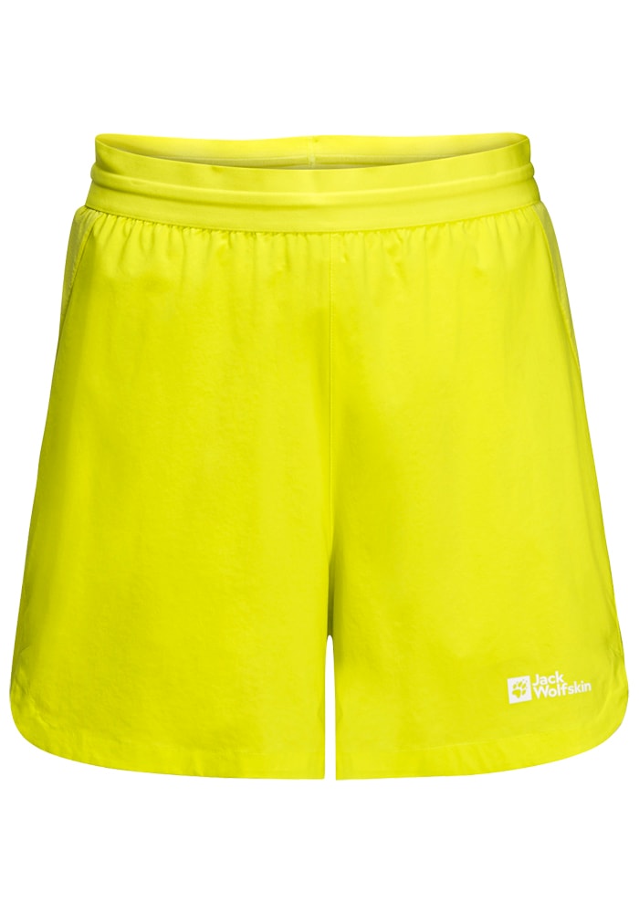 Jack Wolfskin Shorts »PRELIGHT 2IN1 SHORTS M«
