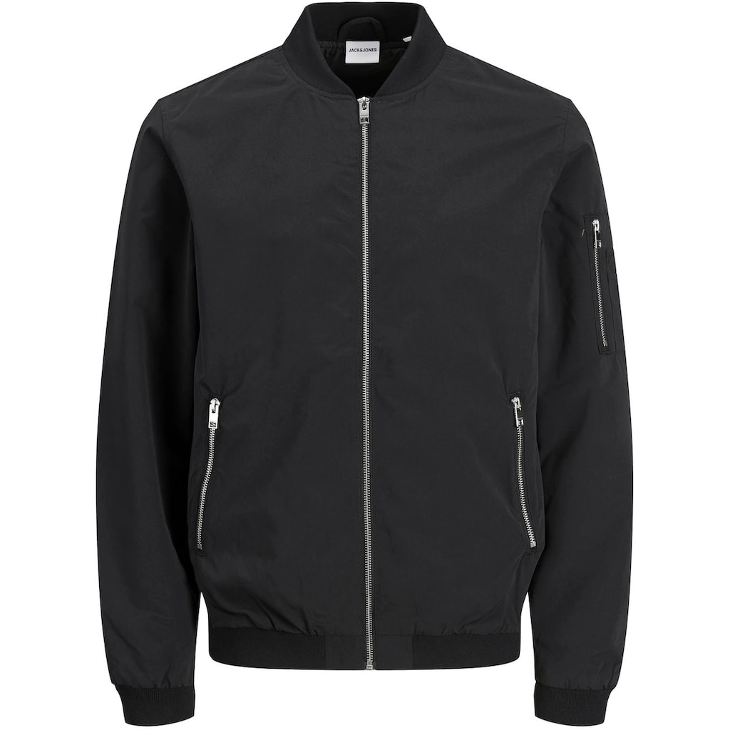 Jack & Jones Bomberjacke »JJERUSH«