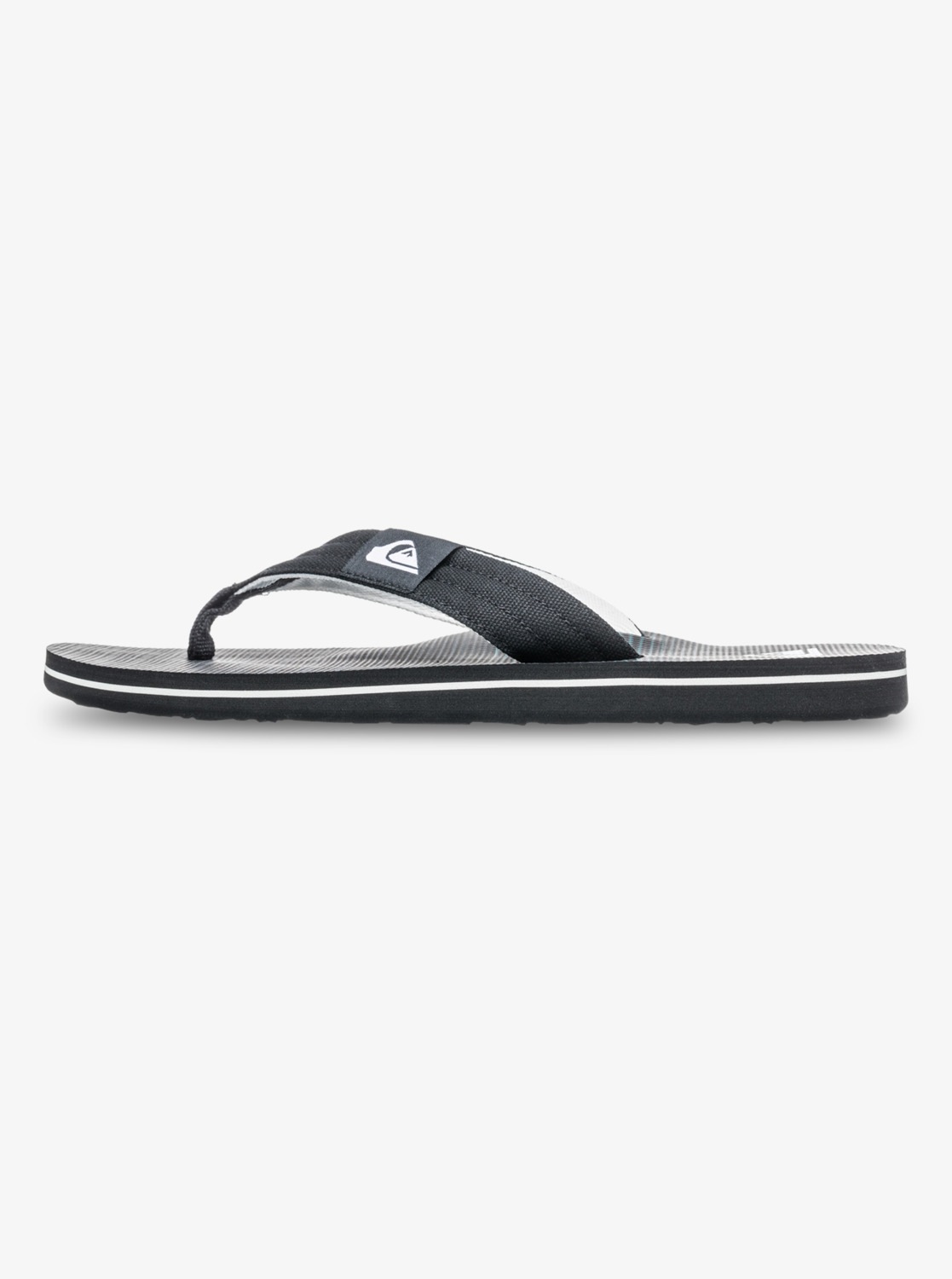 Quiksilver Zehentrenner »MOLOKAI LAYBACK II«