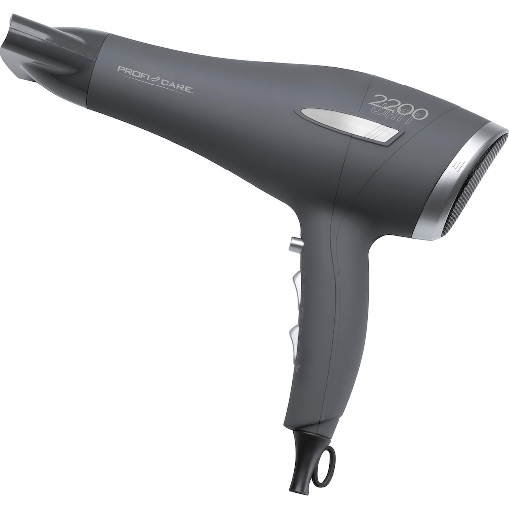 ProfiCare Haartrockner »PC-HT 3045«, 2200 W