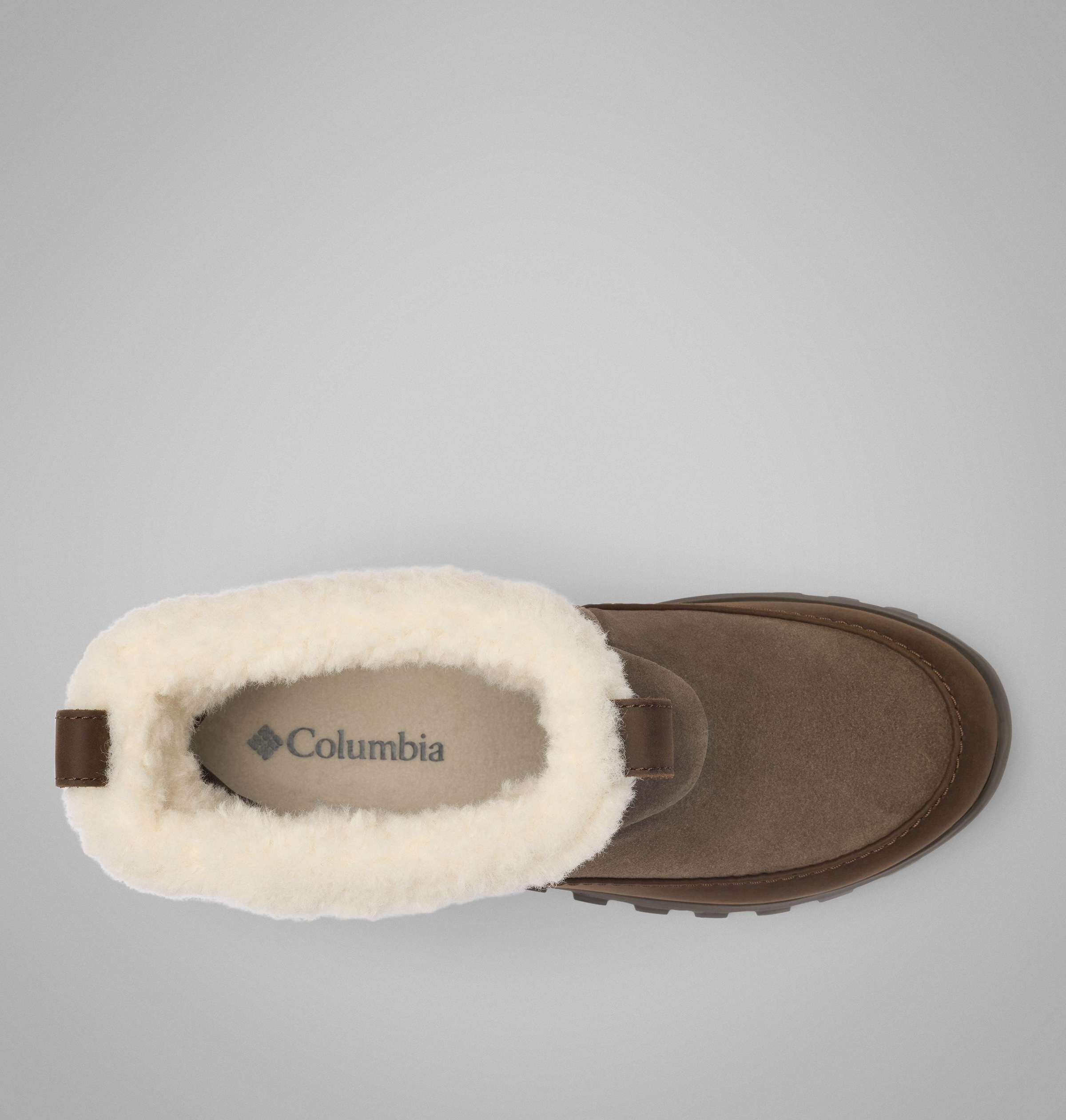 Columbia Winterstiefel »SNOWTROT EASE™«  wasserdicht, wärmend, atmungsaktives Obermaterial, knöchelhoch