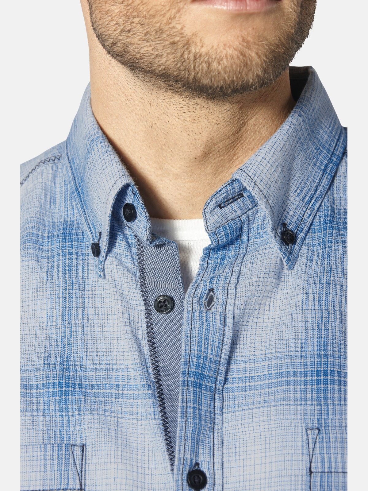 Babista Kurzarmhemd »Kurzarmhemd ROSITELLI« 1 Stk.