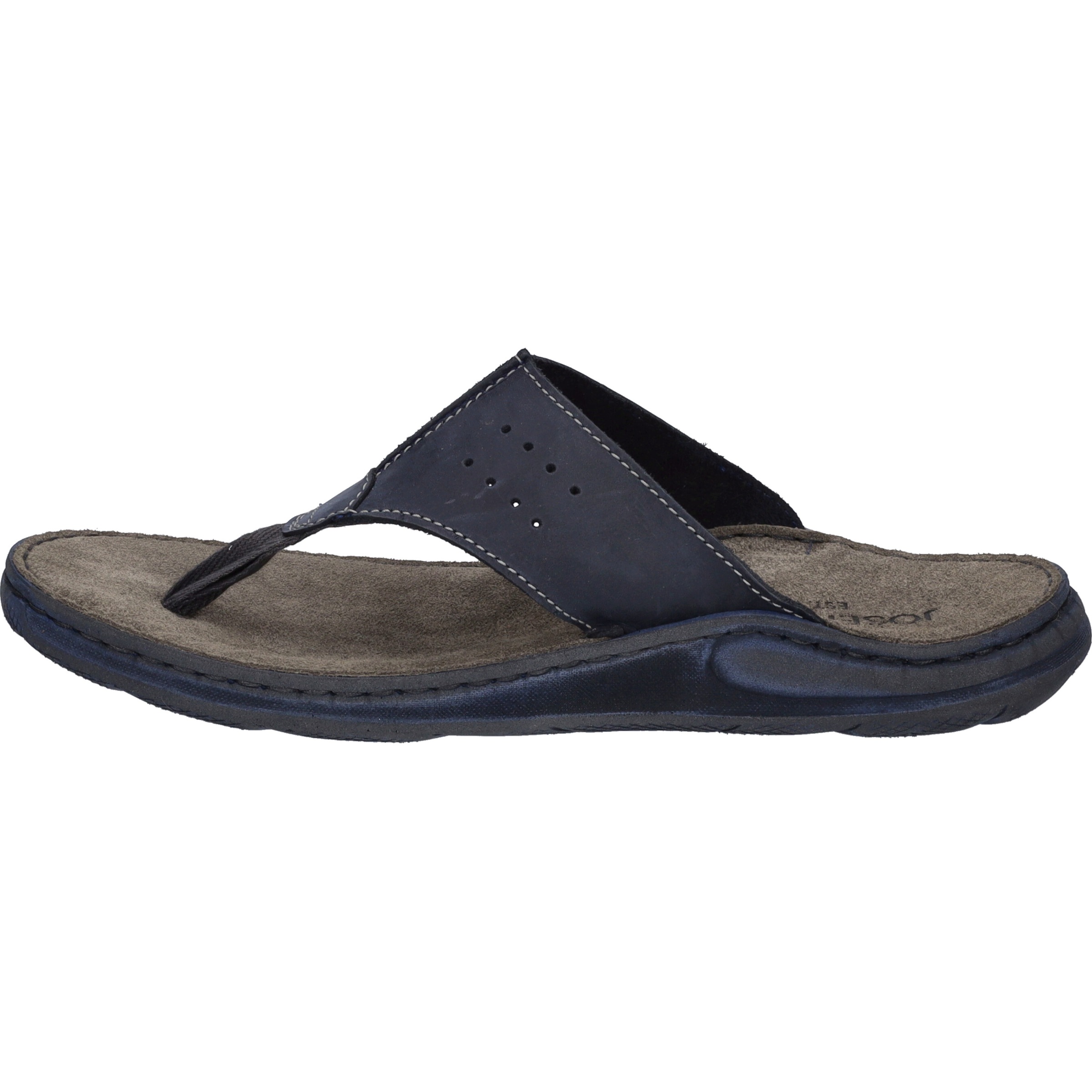 Josef Seibel Zehentrenner »Maverick 05, jeans«