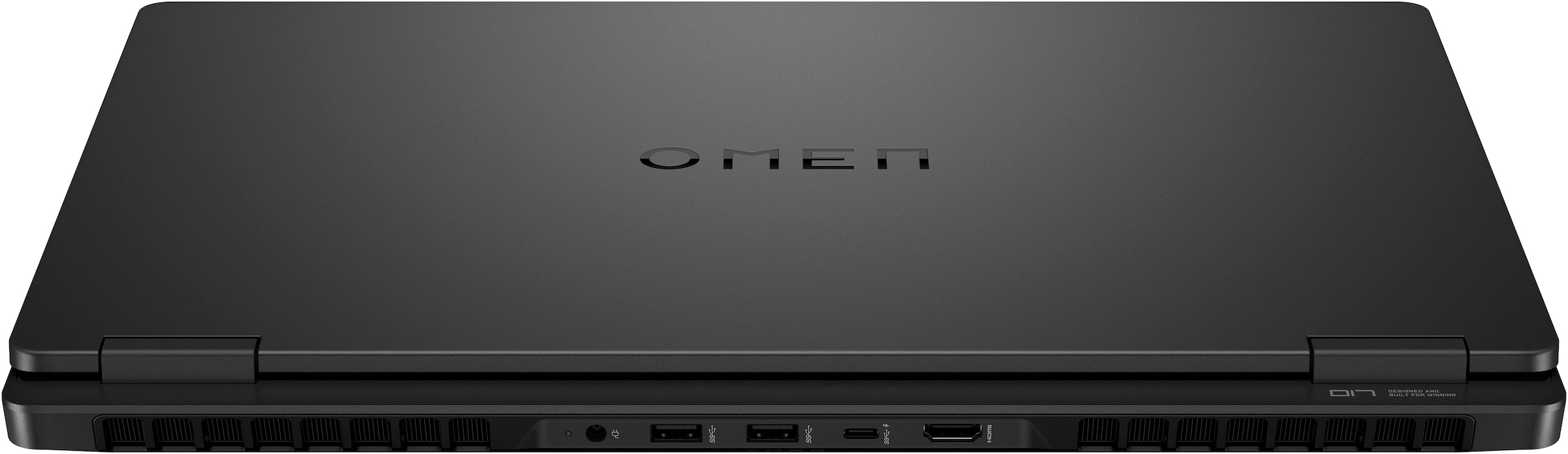 HP Gaming-Notebook »Omen 17-db0079ng«, 43,9 cm, / 17,3 Zoll, AMD, Ryzen 7, GeForce RTX 4070, 1000 GB SSD