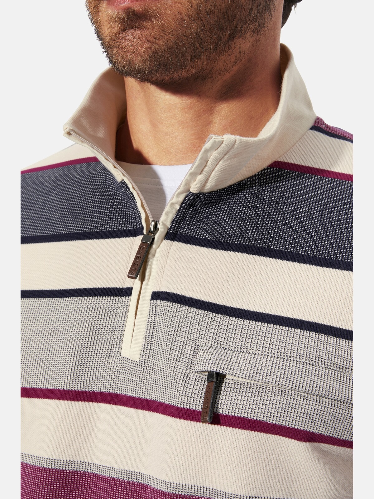 Babista Sweatshirt »Sweatshirt MELRIN«
