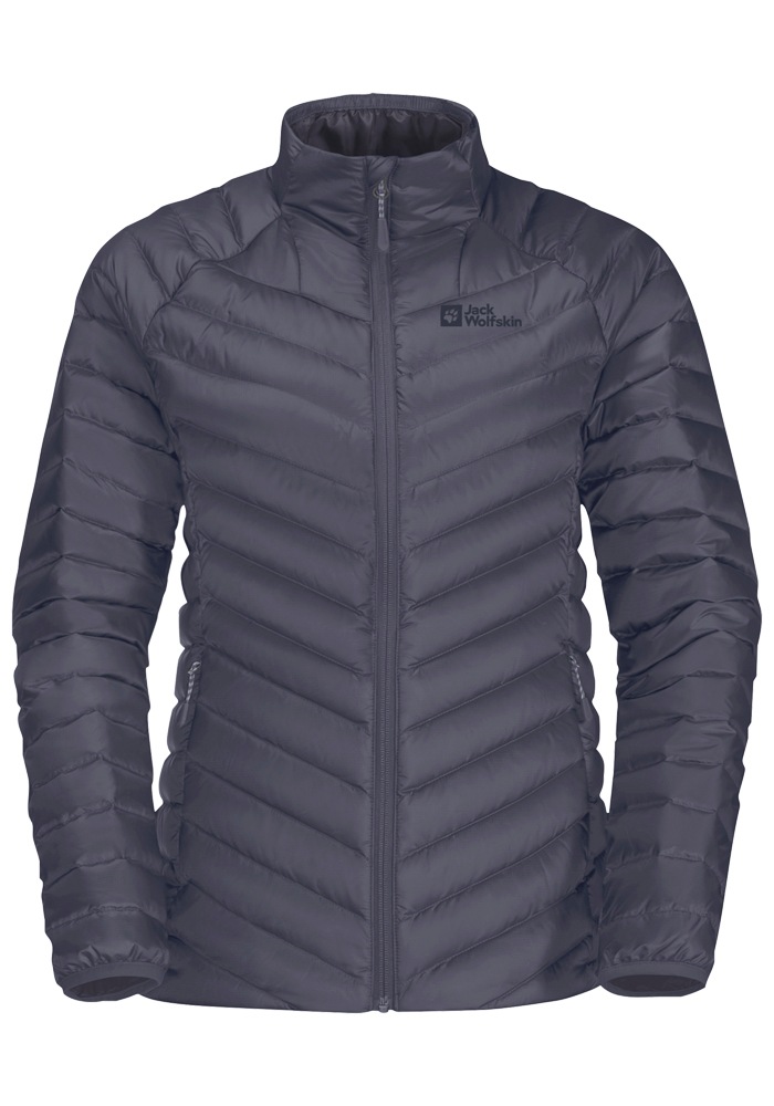 Jack Wolfskin Daunenjacke »PASSAMANI DOWN JKT W«