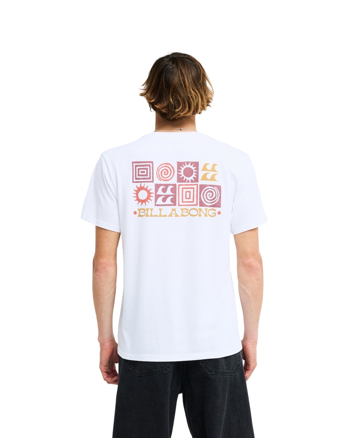 Billabong T-Shirt »Segment«