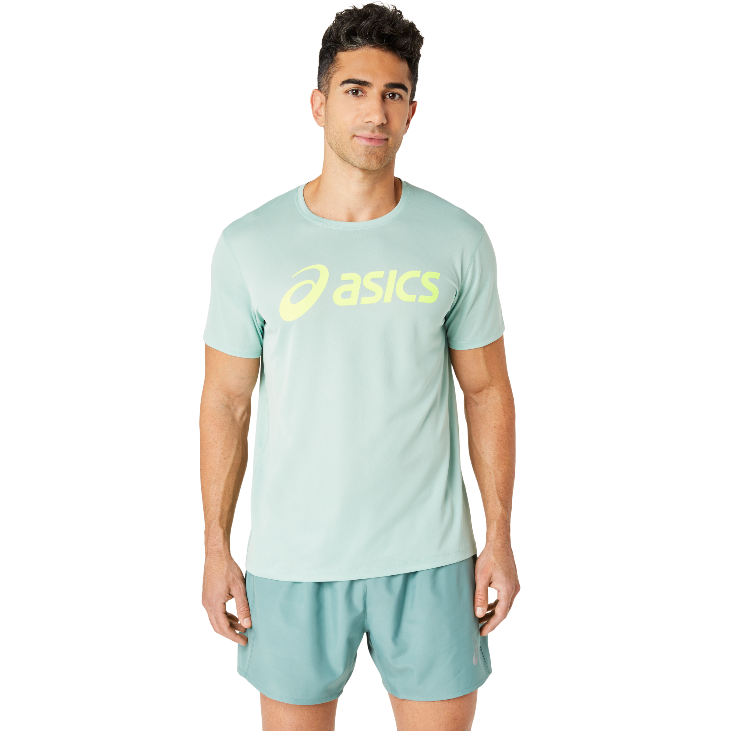 Asics Laufshirt »CORE ASICS TOP«