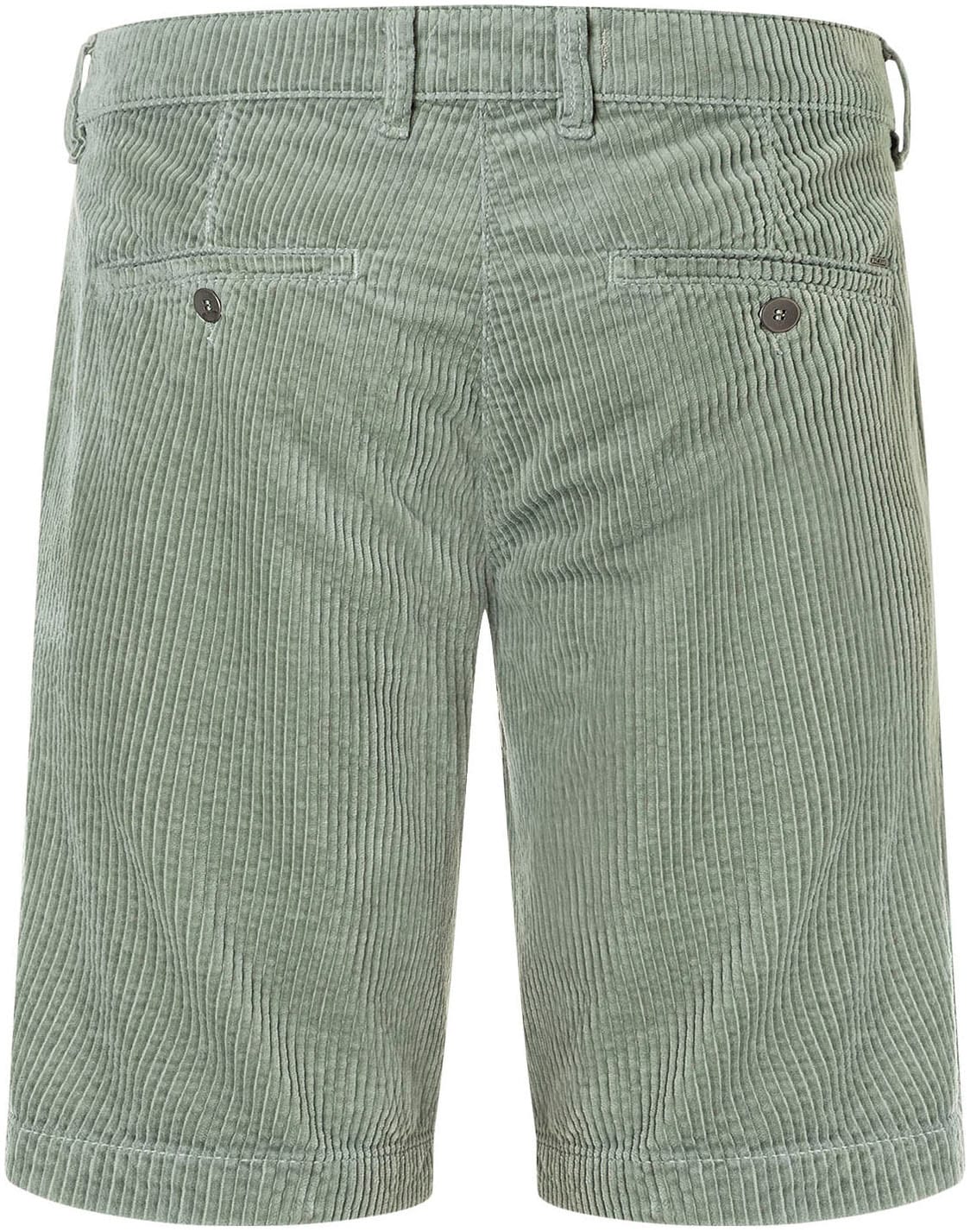 MAC Bermudas »Liam Bermuda«  aus elastischem Cord