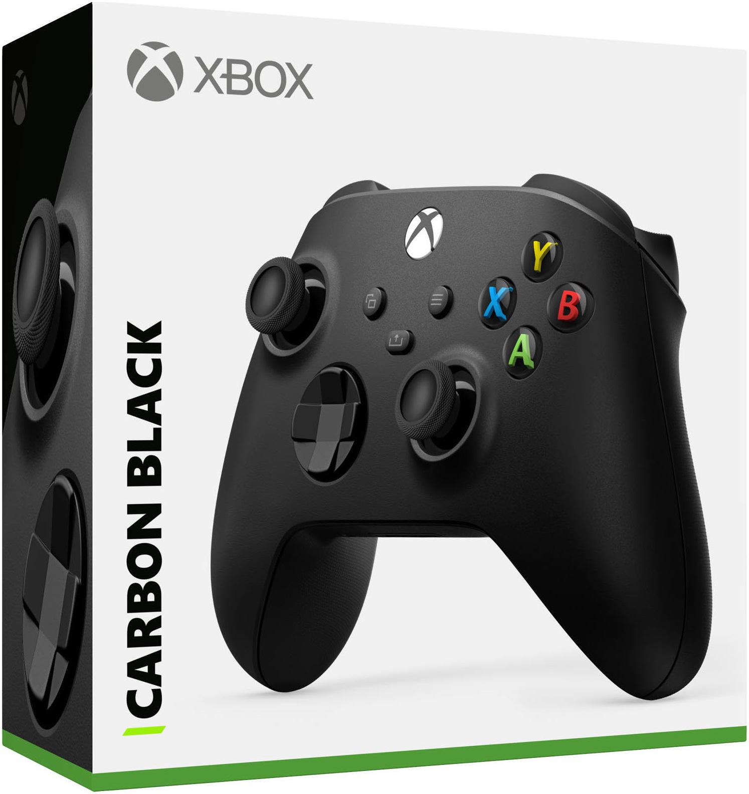 Xbox Xbox-Controller »Xbox Wireless«
