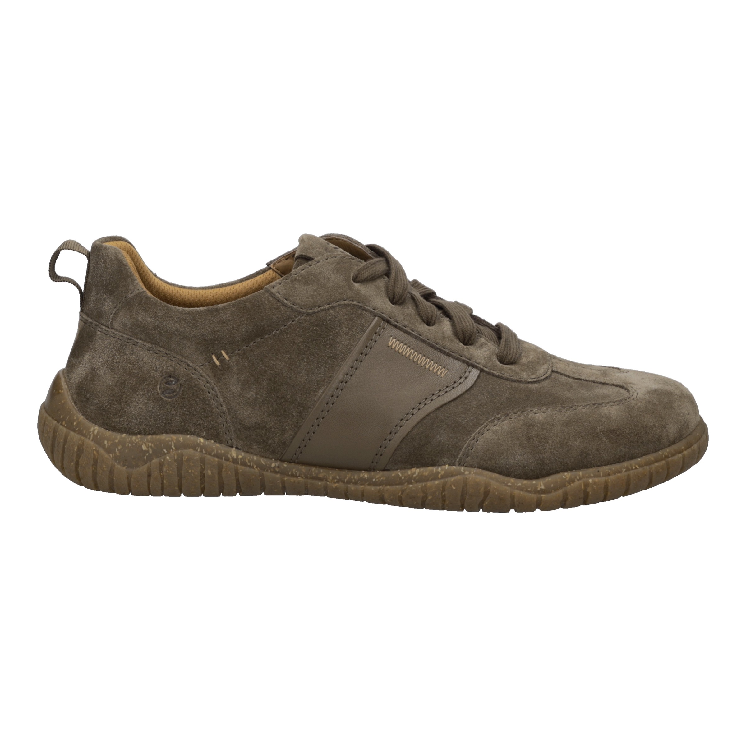 Josef Seibel Sneaker »Wallace 07, taupe«