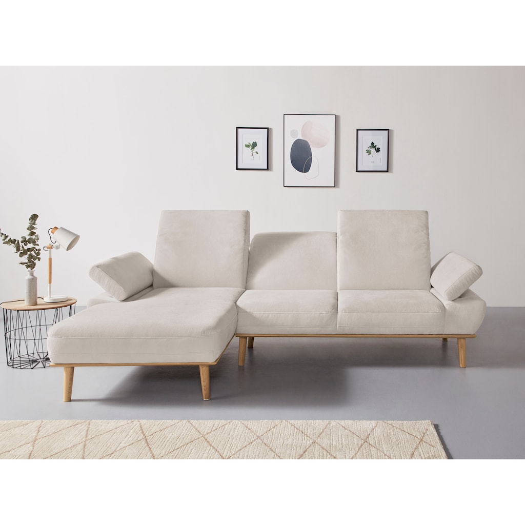 andas Ecksofa »Lillehem«