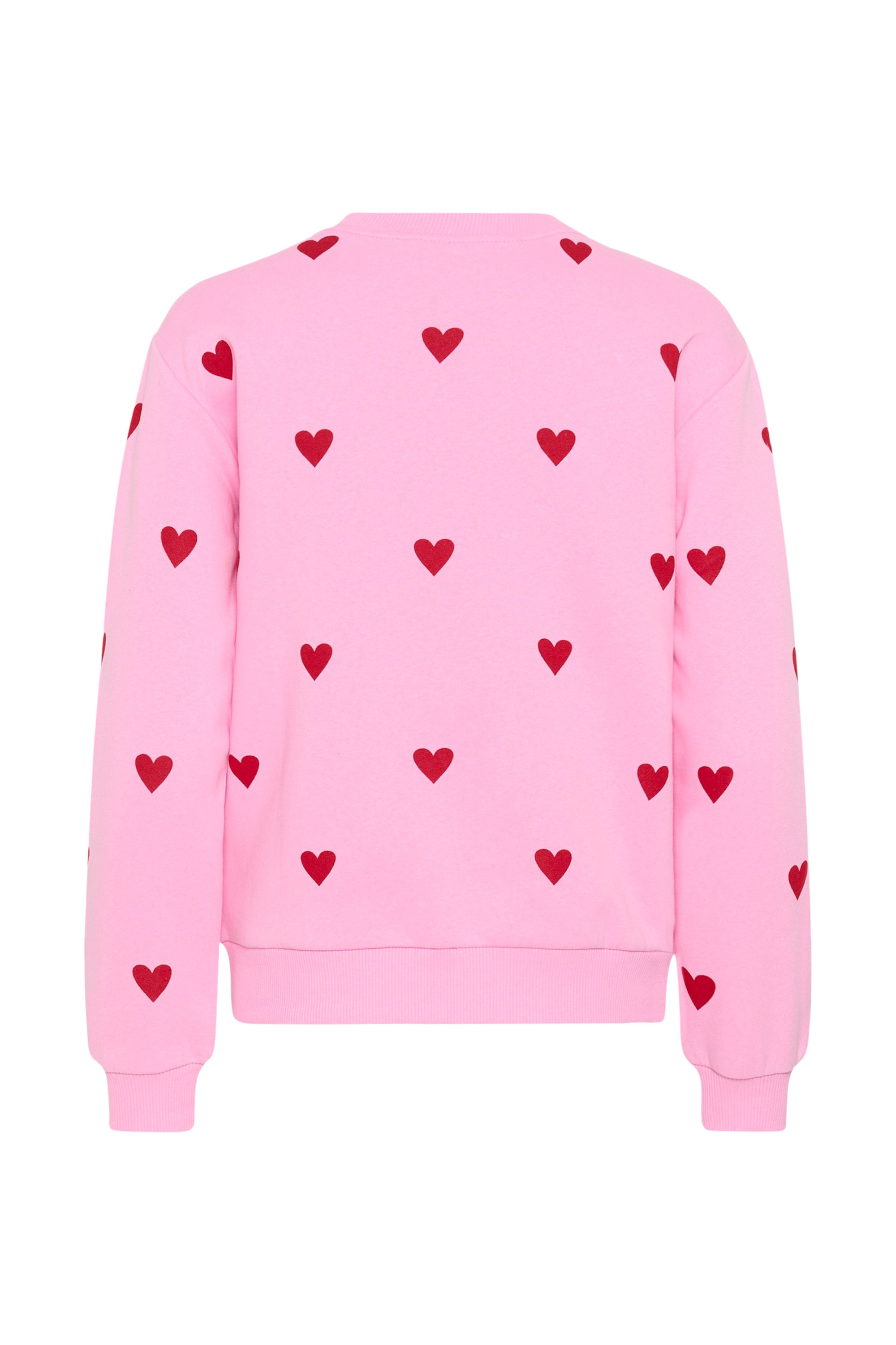 KAFFE Sweatshirt »Damen Sweatshirt KAmabel«
