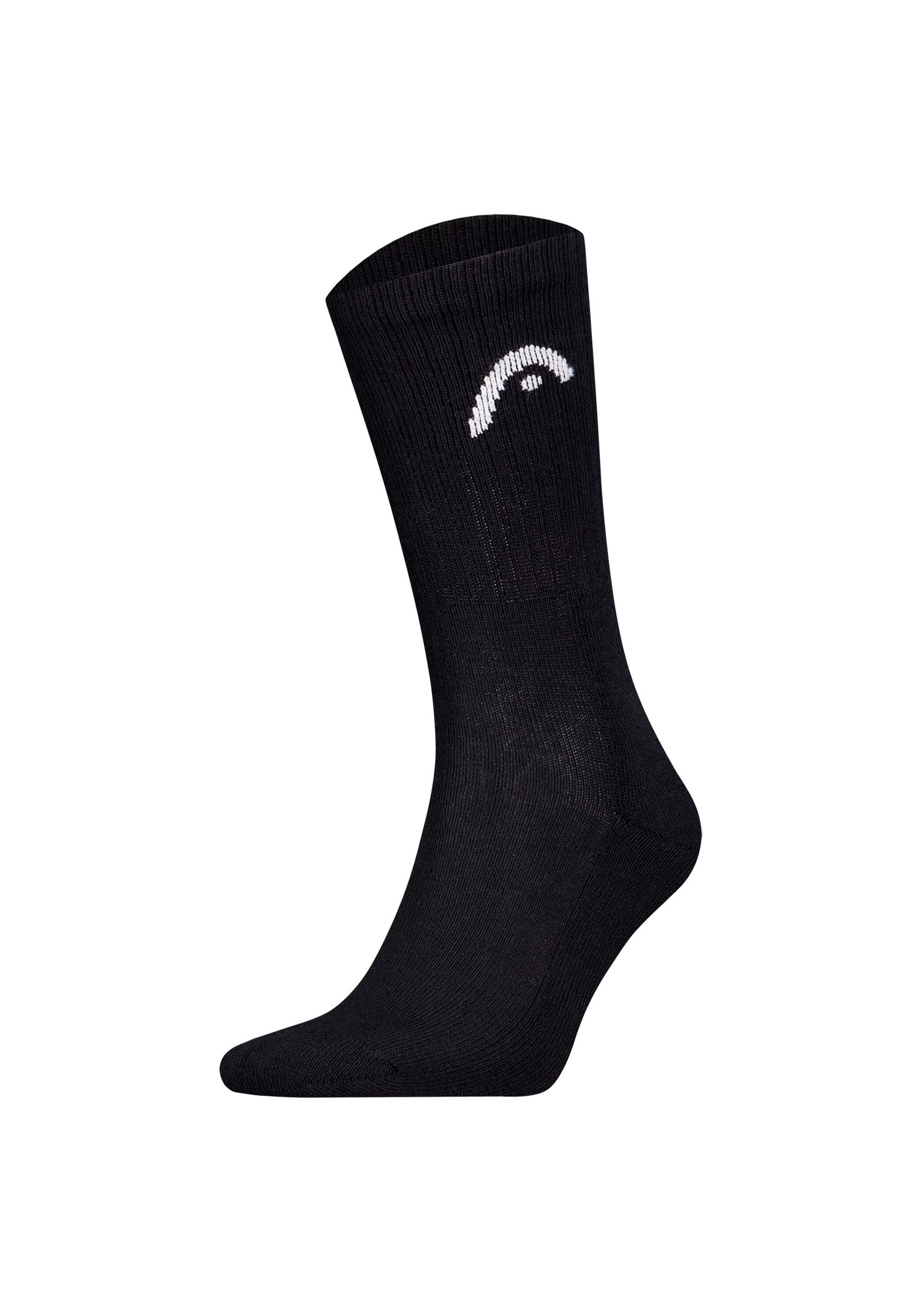 Head Kurzsocken »Socken All Sport Training Crew 3P 3er Pack«