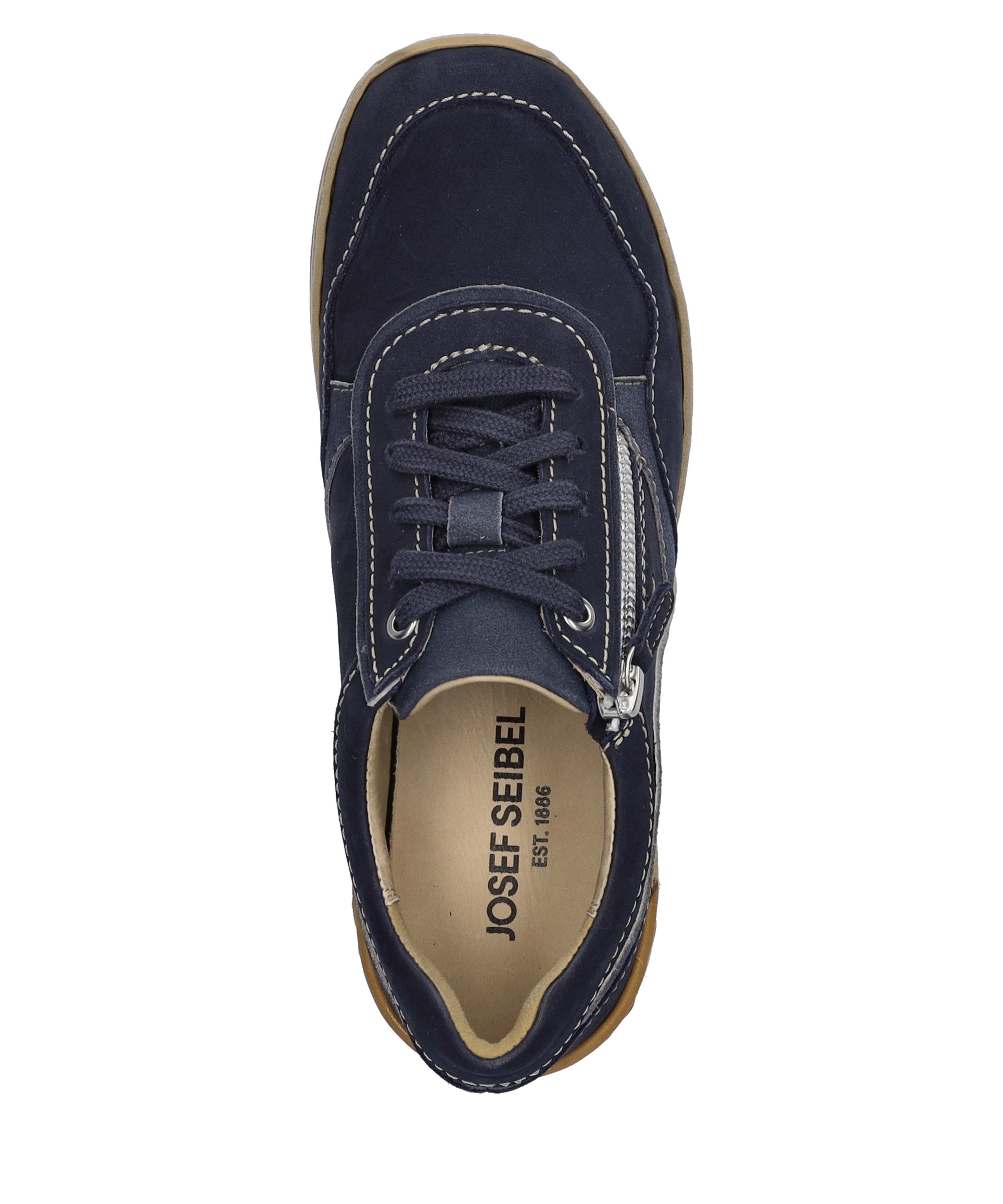 Josef Seibel Sneaker »Sally 02, ocean«