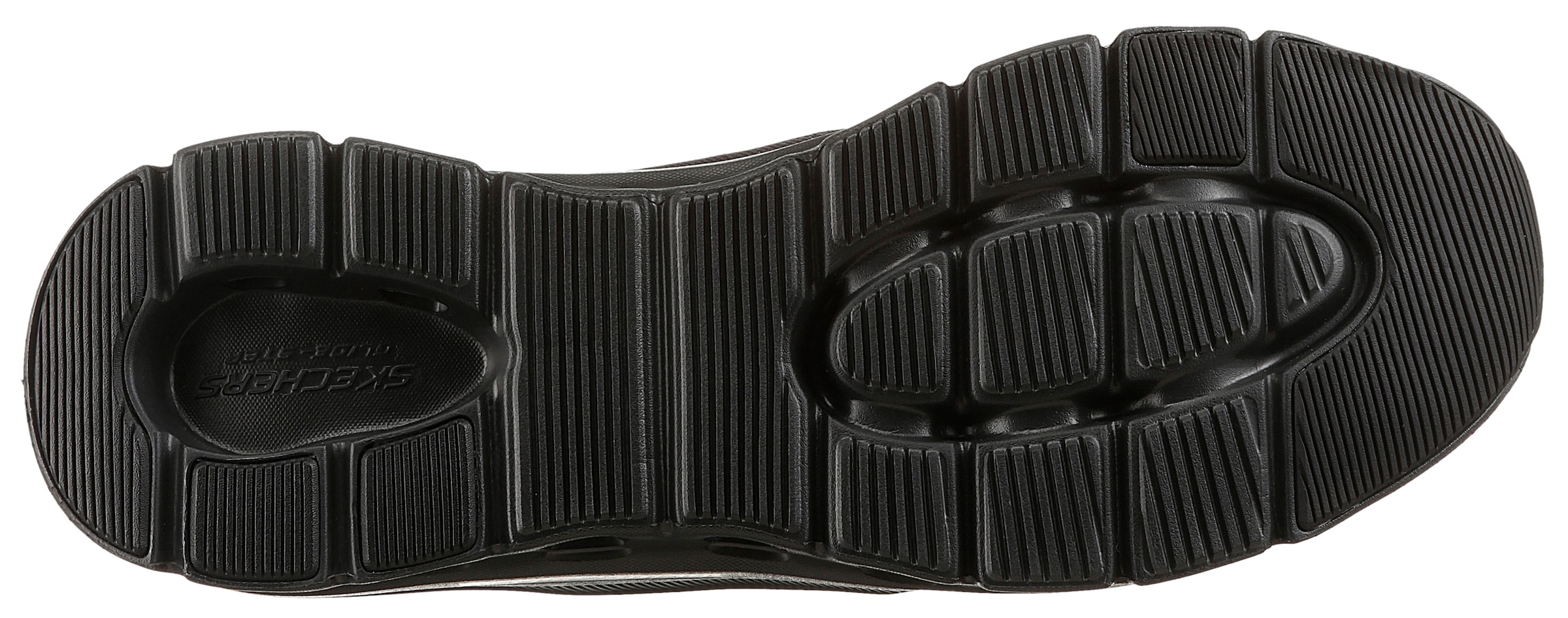 Skechers Slip-On Sneaker »GLIDE-STEP PRO«  Laufschuh, Trainingsschuh mit flexibler Traktionslaufsohle