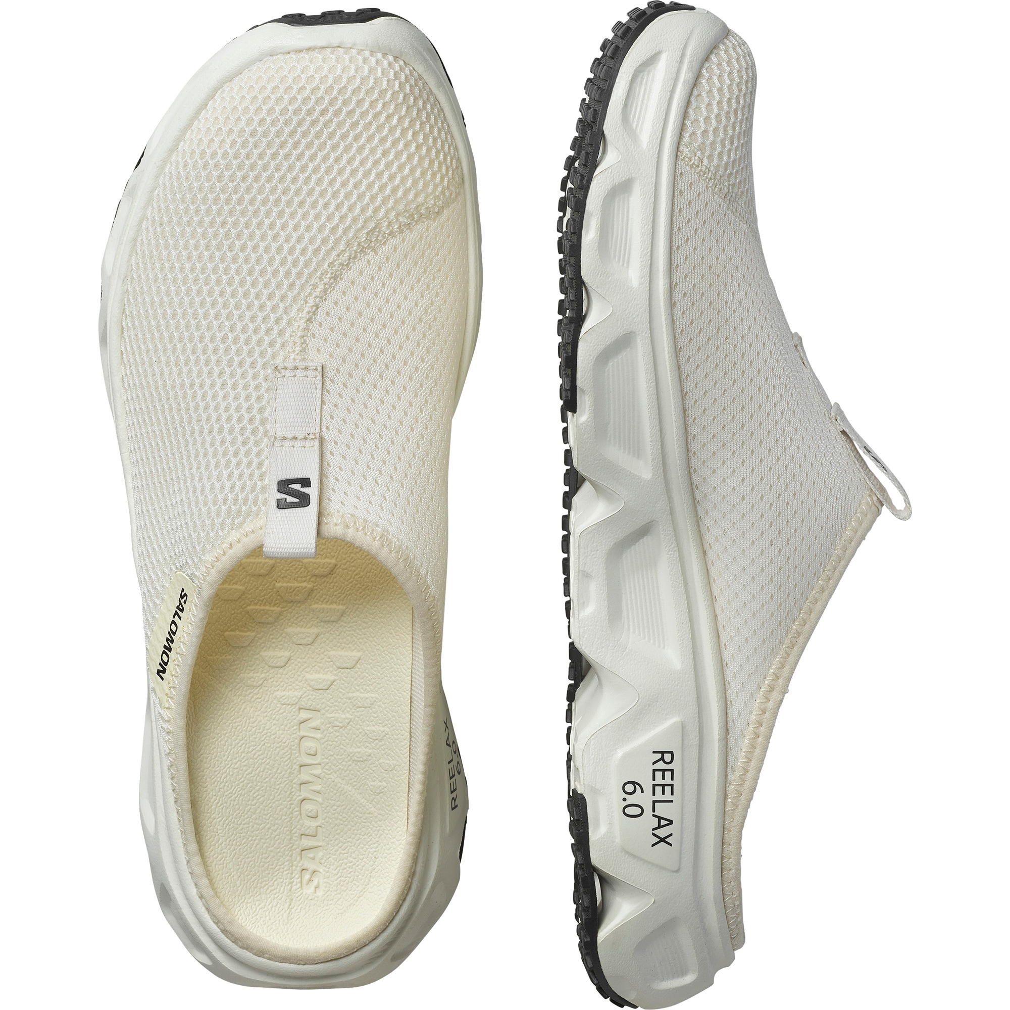 Salomon Hausschuh »REELAX SLIDE 6.0«