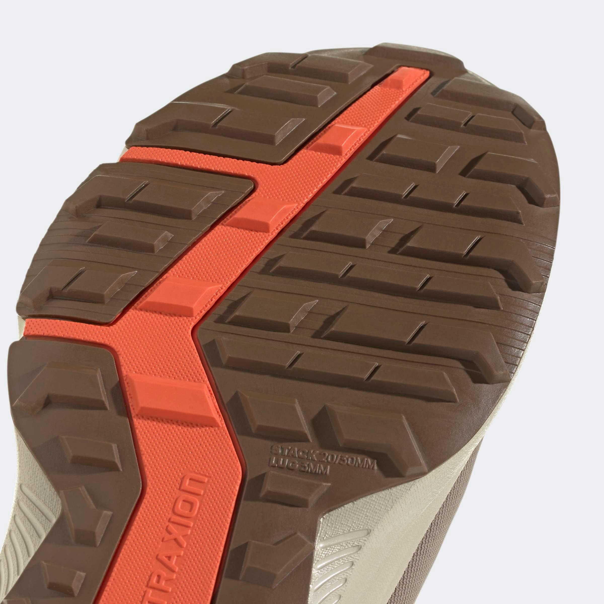 adidas TERREX Winterboots »SOULSTRIDE RAIN.RDY TRAILRUNNING«  wasserdicht