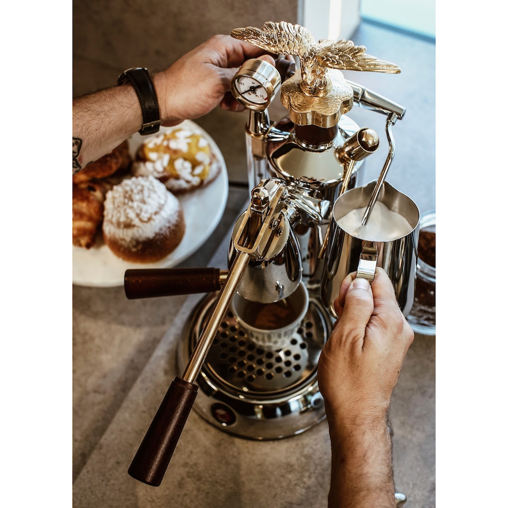 La Pavoni Espressomaschine »LPLEXP01EU«