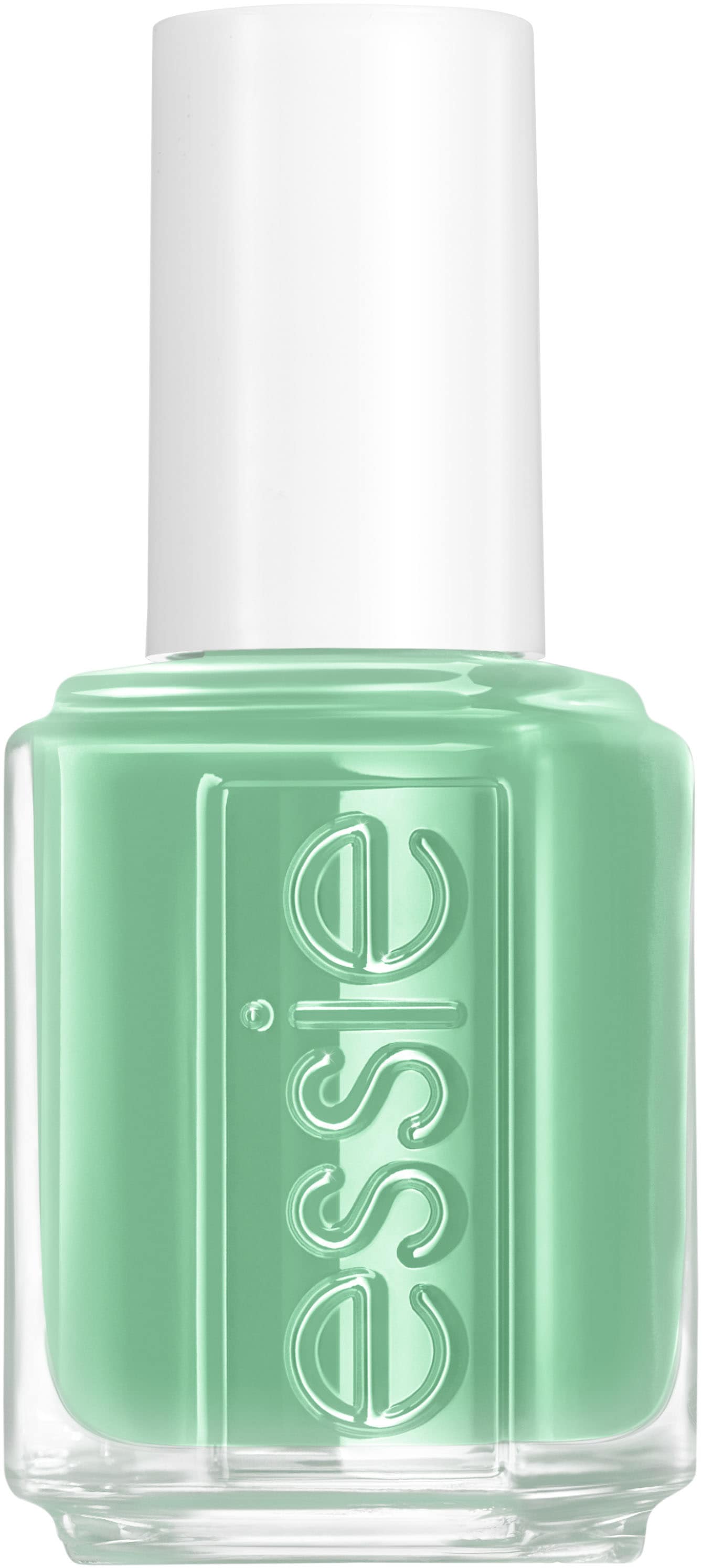 essie Nagellack »Essie jelly gloss Nagellack«, mit natürlichen Inhaltsstoffen