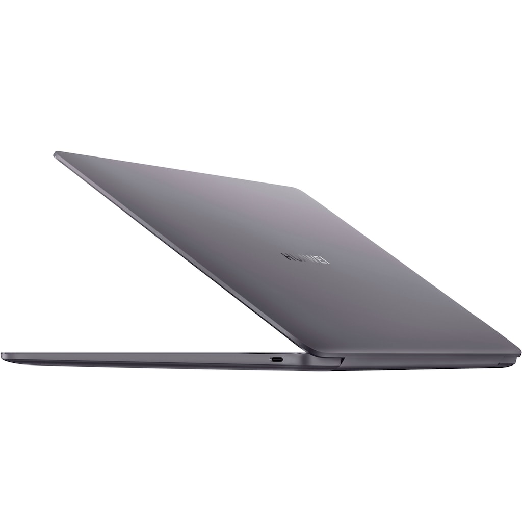 Huawei Notebook »MateBook 13 2020 53010UPT«, 33,02 cm, / 13 Zoll, Intel, Core i5, UHD Graphics 620, 512 GB SSD