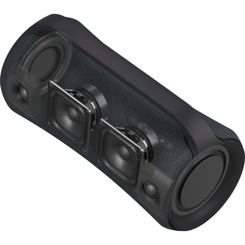 Sony Bluetooth-Lautsprecher »SRS-XG500«