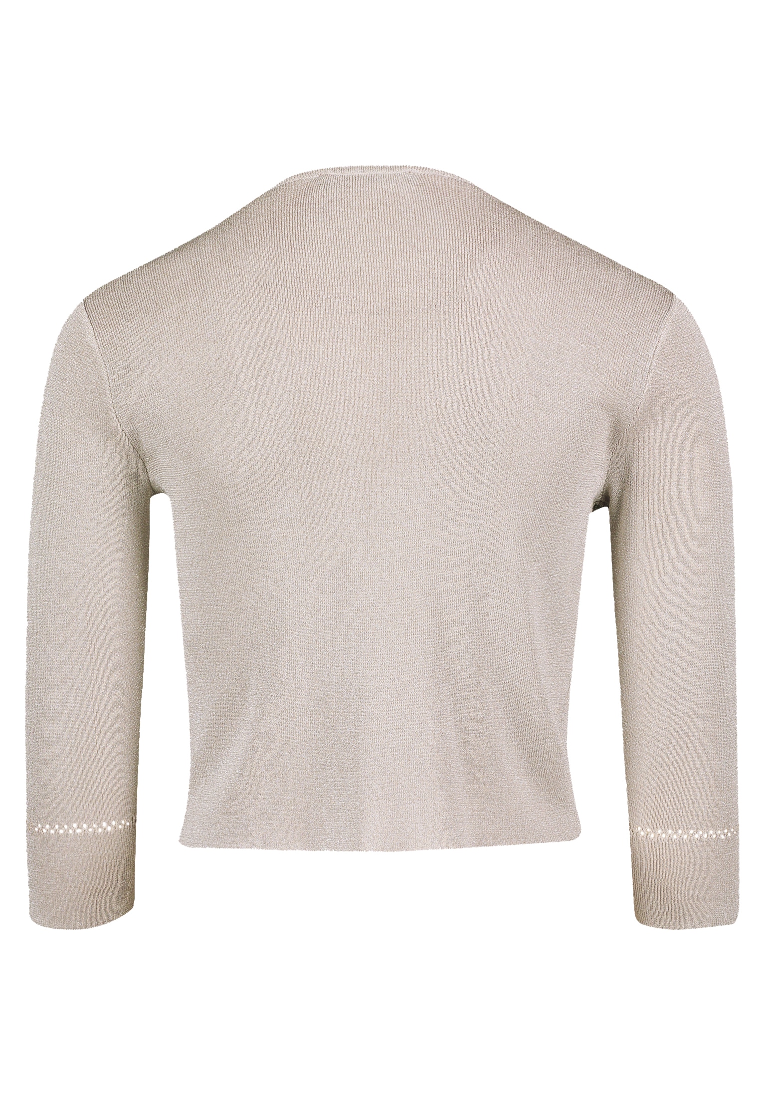 Vera Mont Bolero »Strickbolero ohne Verschluss«