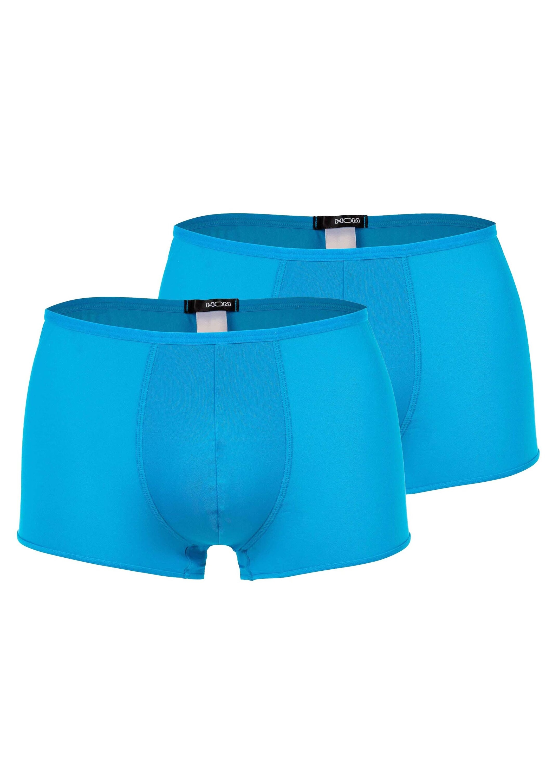 Hom Boxershorts »Boxershort 2er Pack«