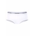 Calvin Klein Panty »MODERN COTTON«, mit breitem Bündchen