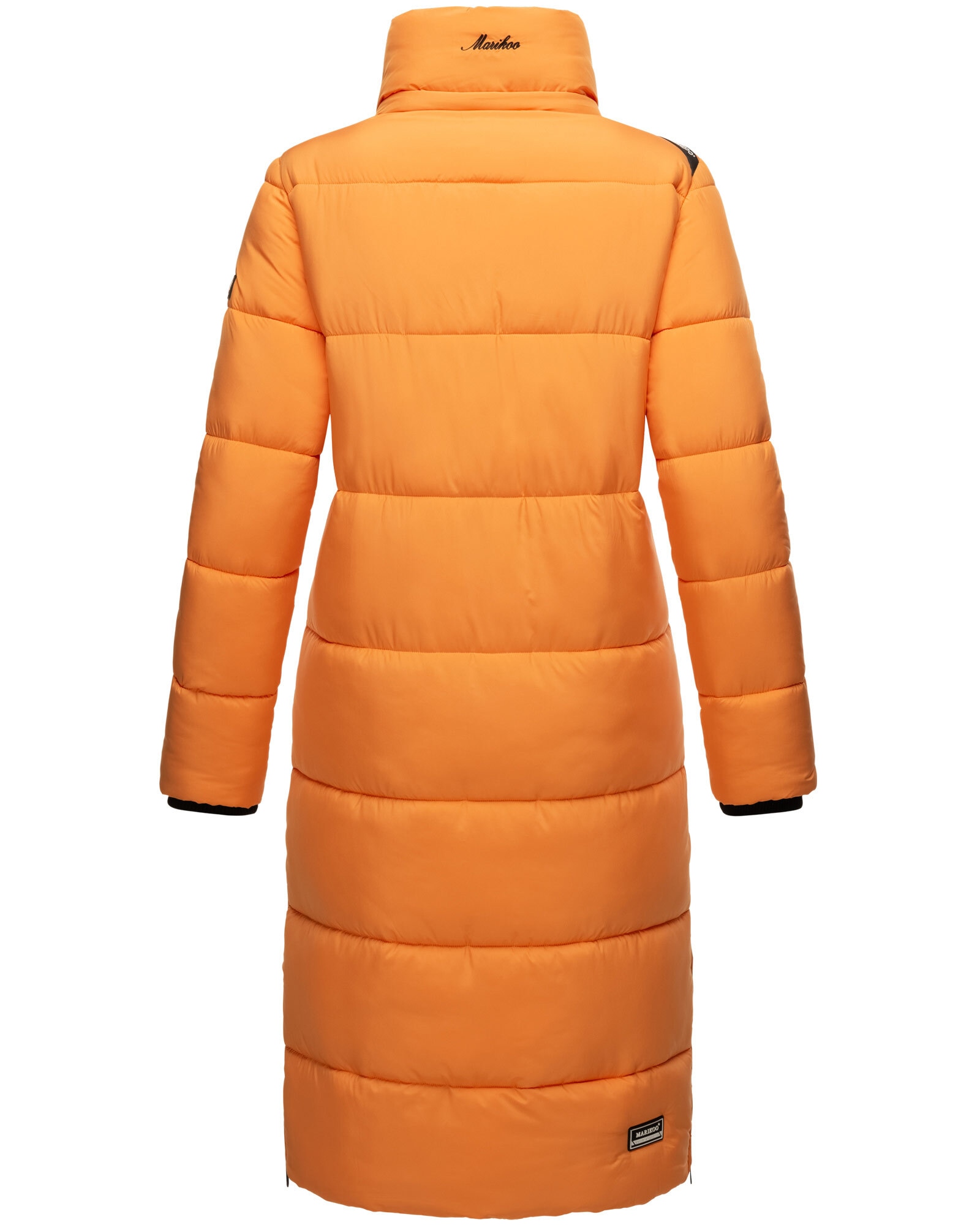 Marikoo Winterjacke »Marikoo Reliziaa Damen Winterjacke B936«