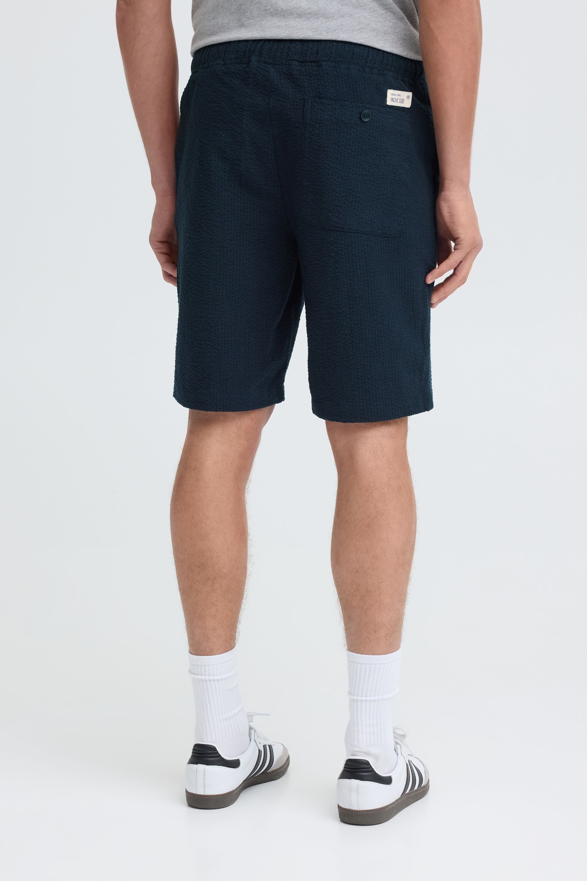 Indicode Chinoshorts »Chinoshorts IDCorson«