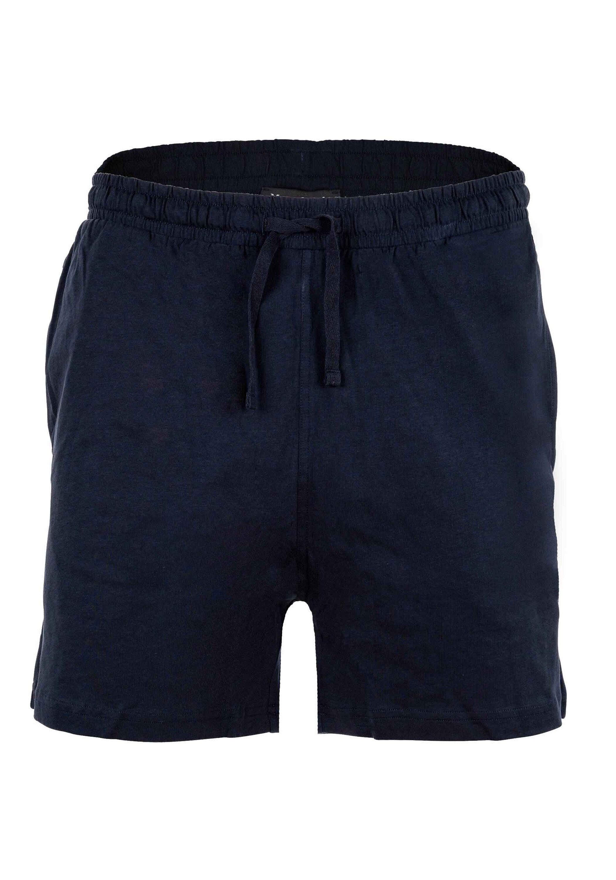 Marc O'Polo Schlafanzug »Pyjama MIX N MATCH«
