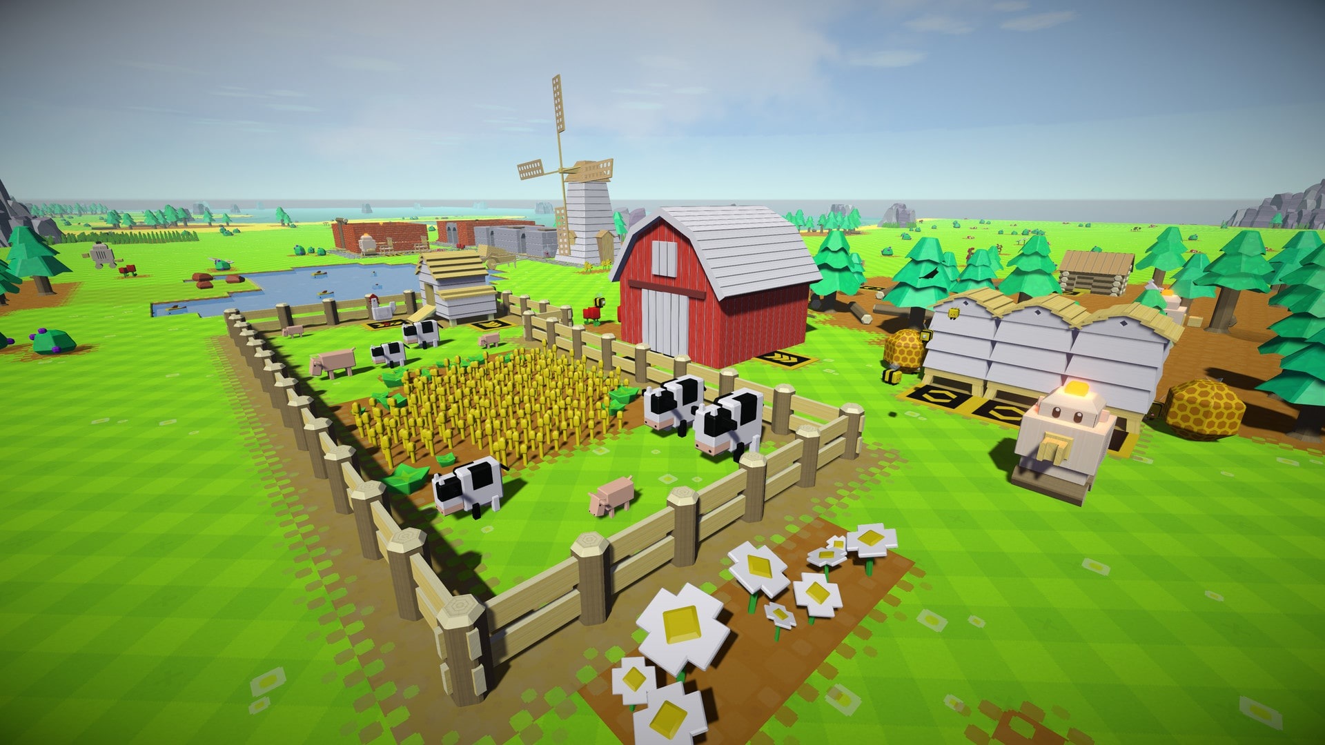 Curve Digital Spielesoftware »Autonauts«, PlayStation 4
