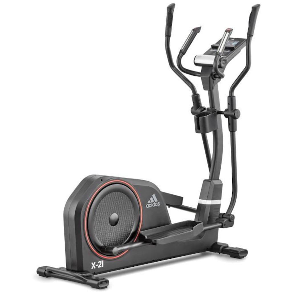 adidas Performance Crosstrainer-Ergometer »X-21«