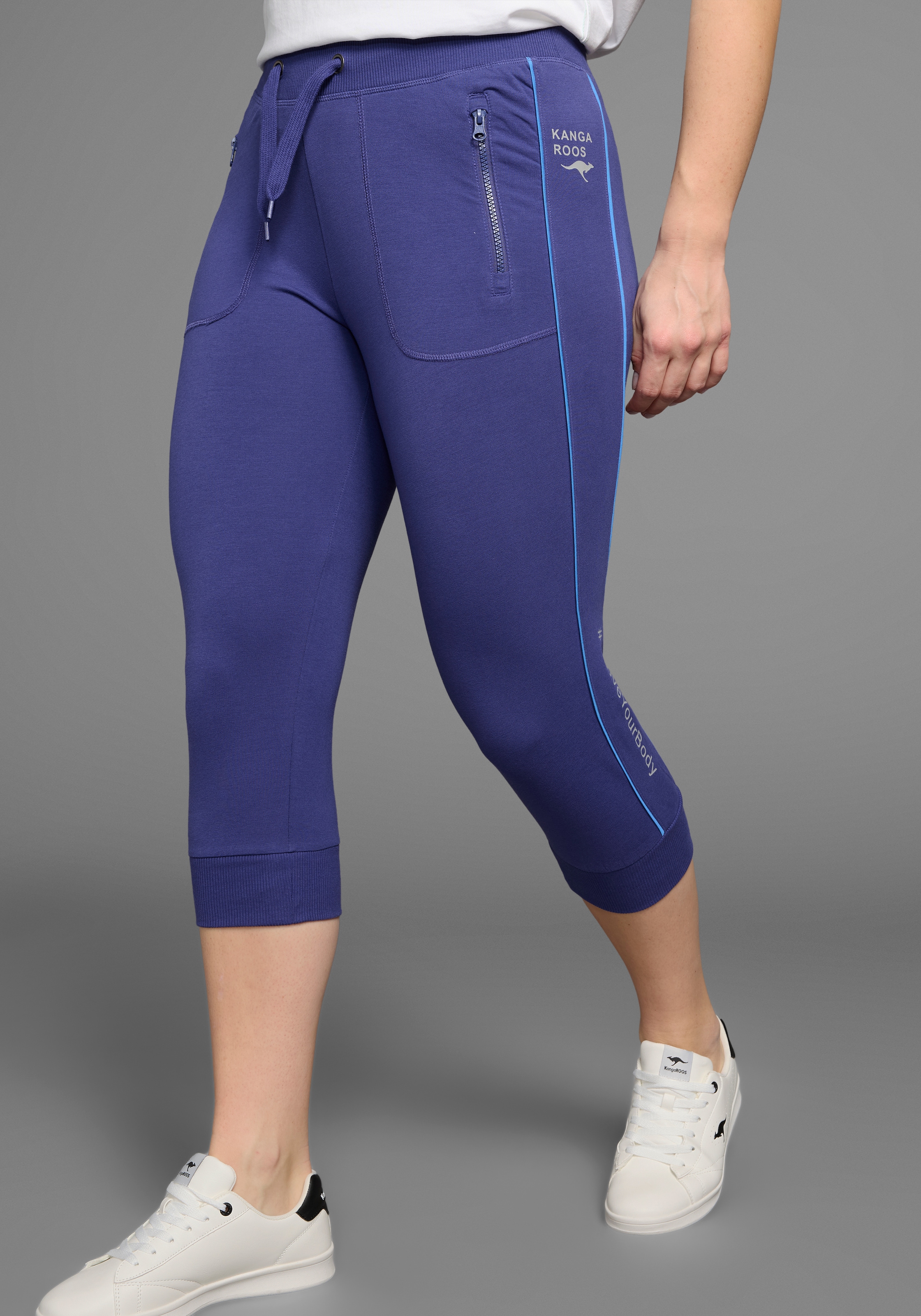 KangaROOS Jogginghose