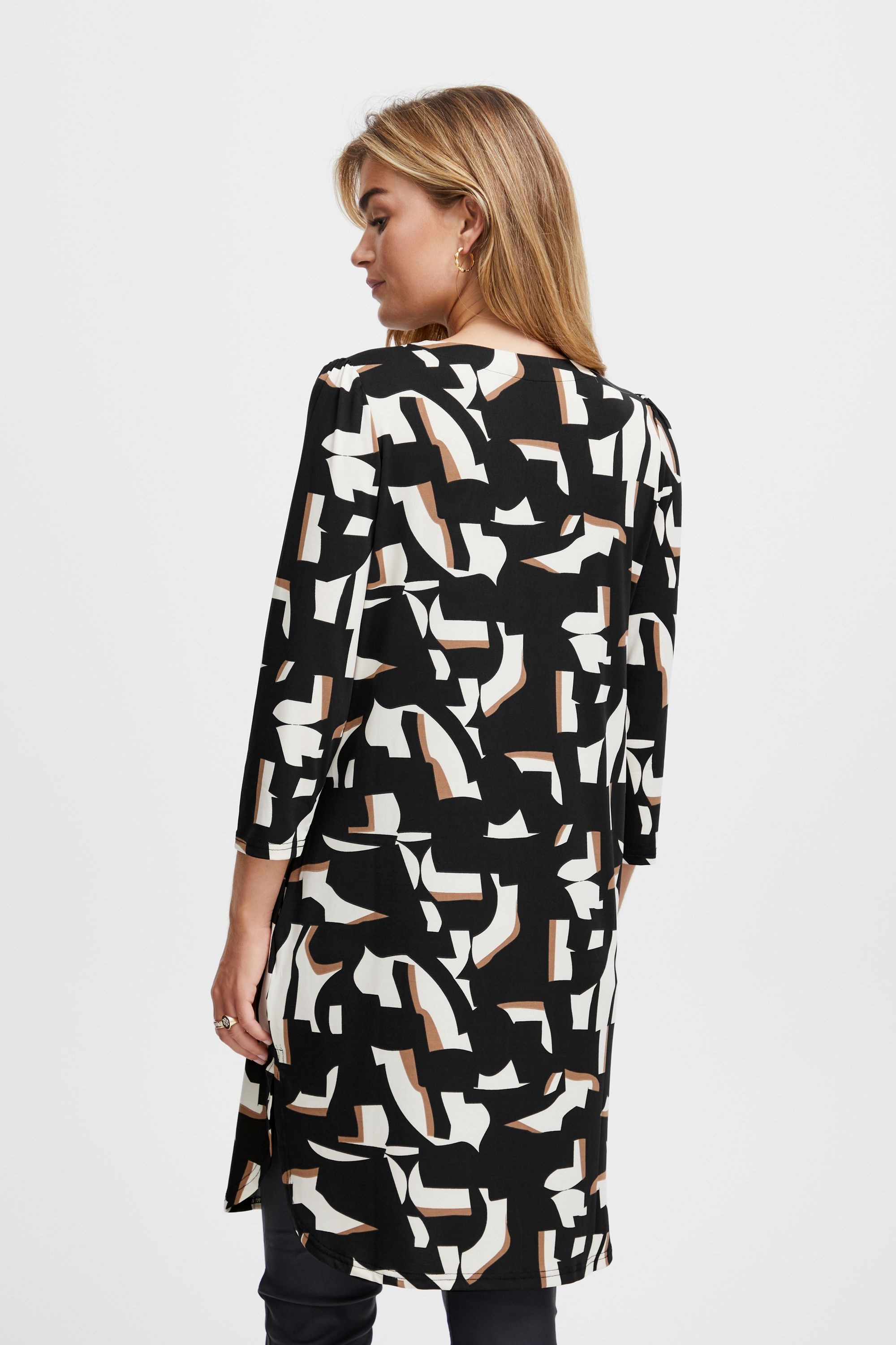 fransa Tunika »Shirtbluse FRSeen«