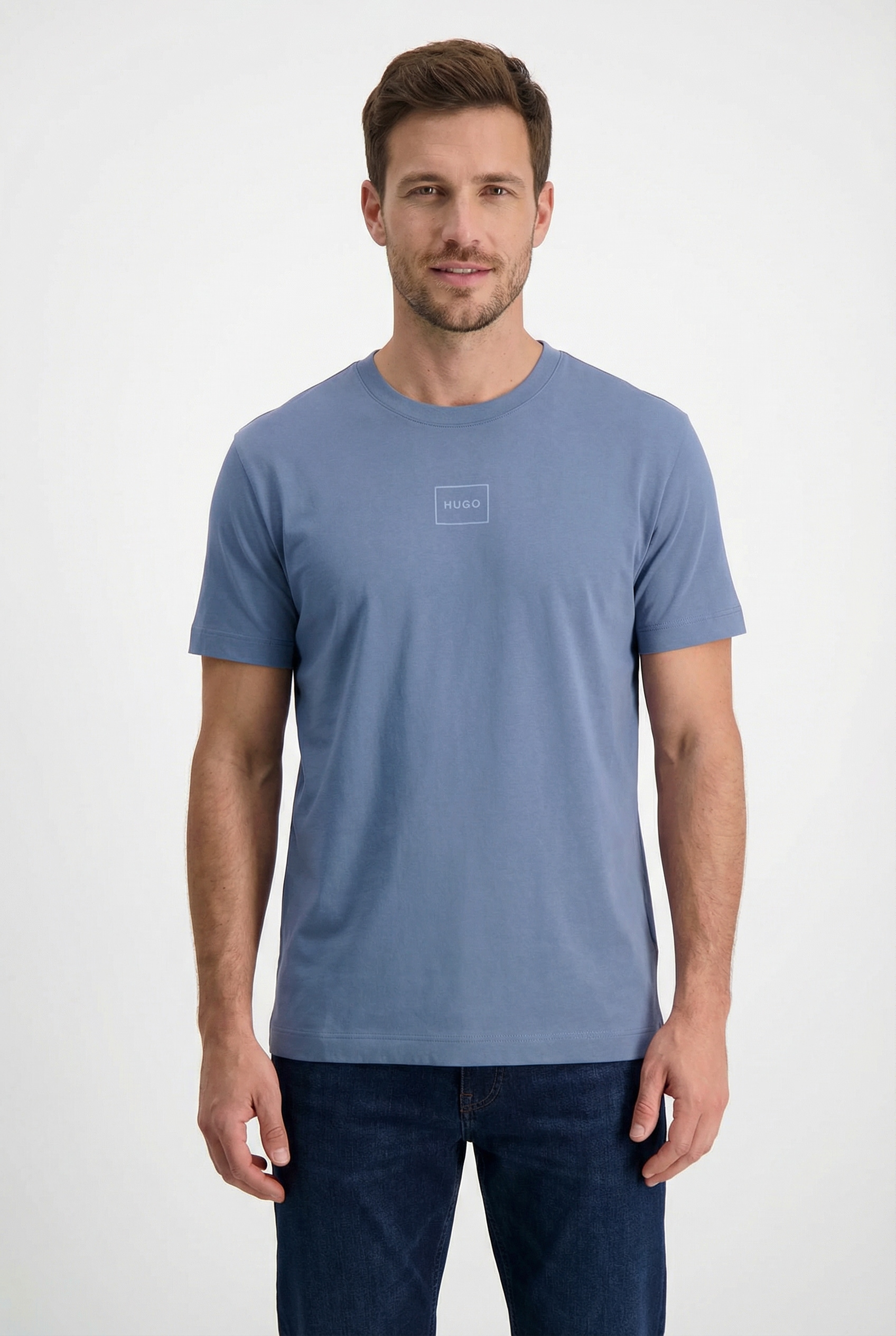 HUGO Underwear T-Shirt »Laze T-Shirt« mit Rundhalsausschnitt