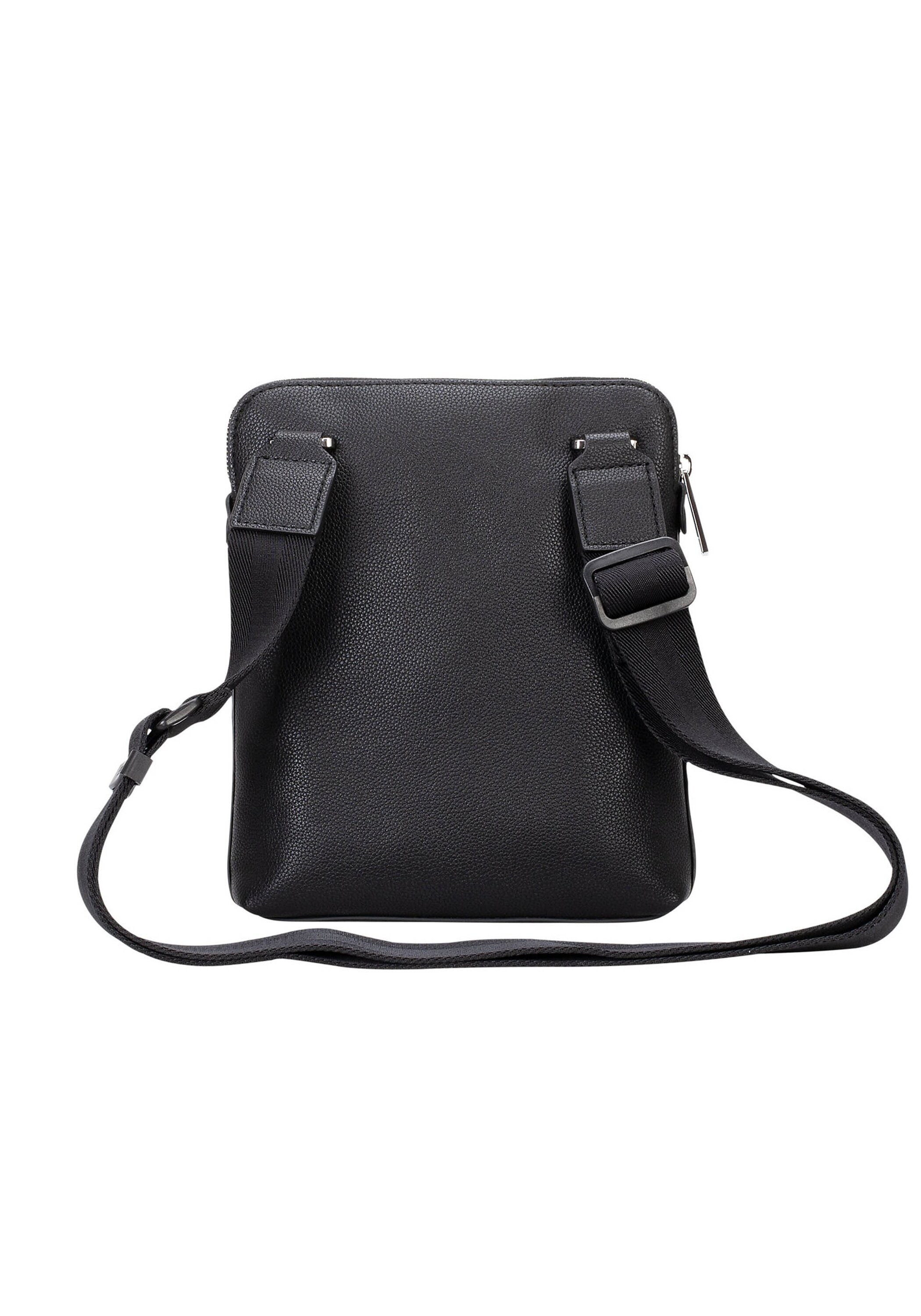 BOSS Umhängetasche »Umhängetasche Ray S zip env N«